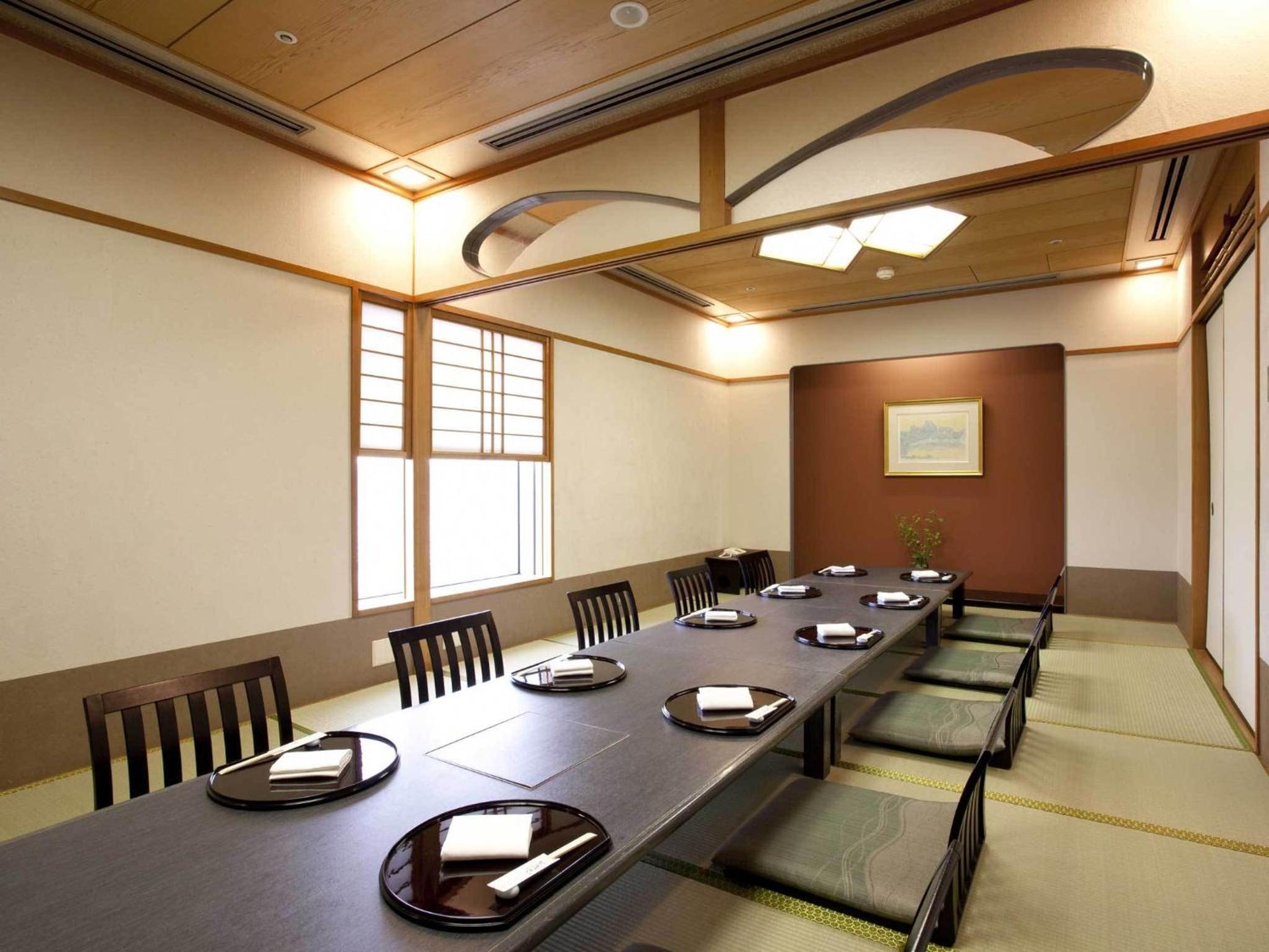 Foto de Rembrandt Hotel Oita