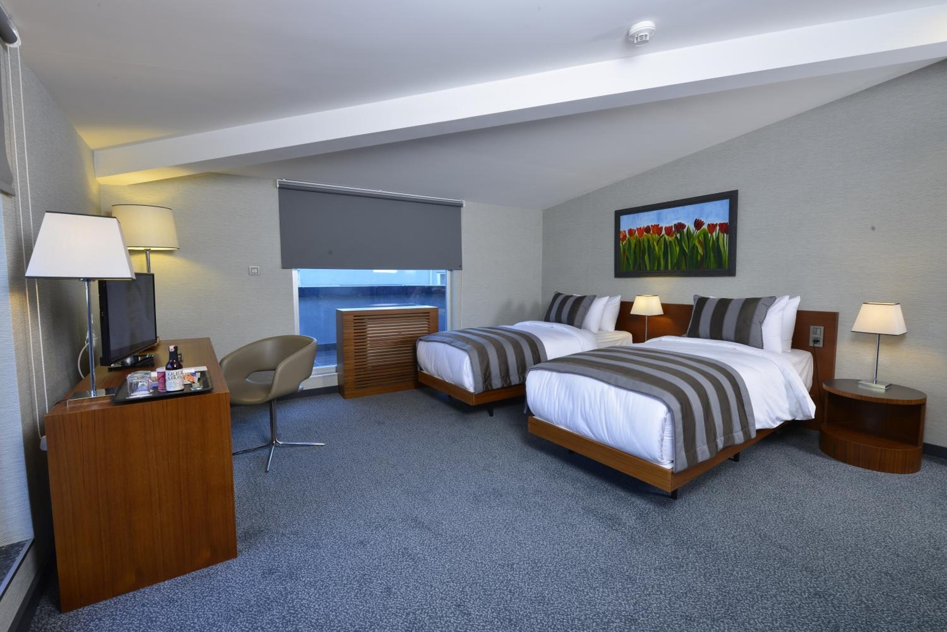 Foto de Modus Hotel Istanbul