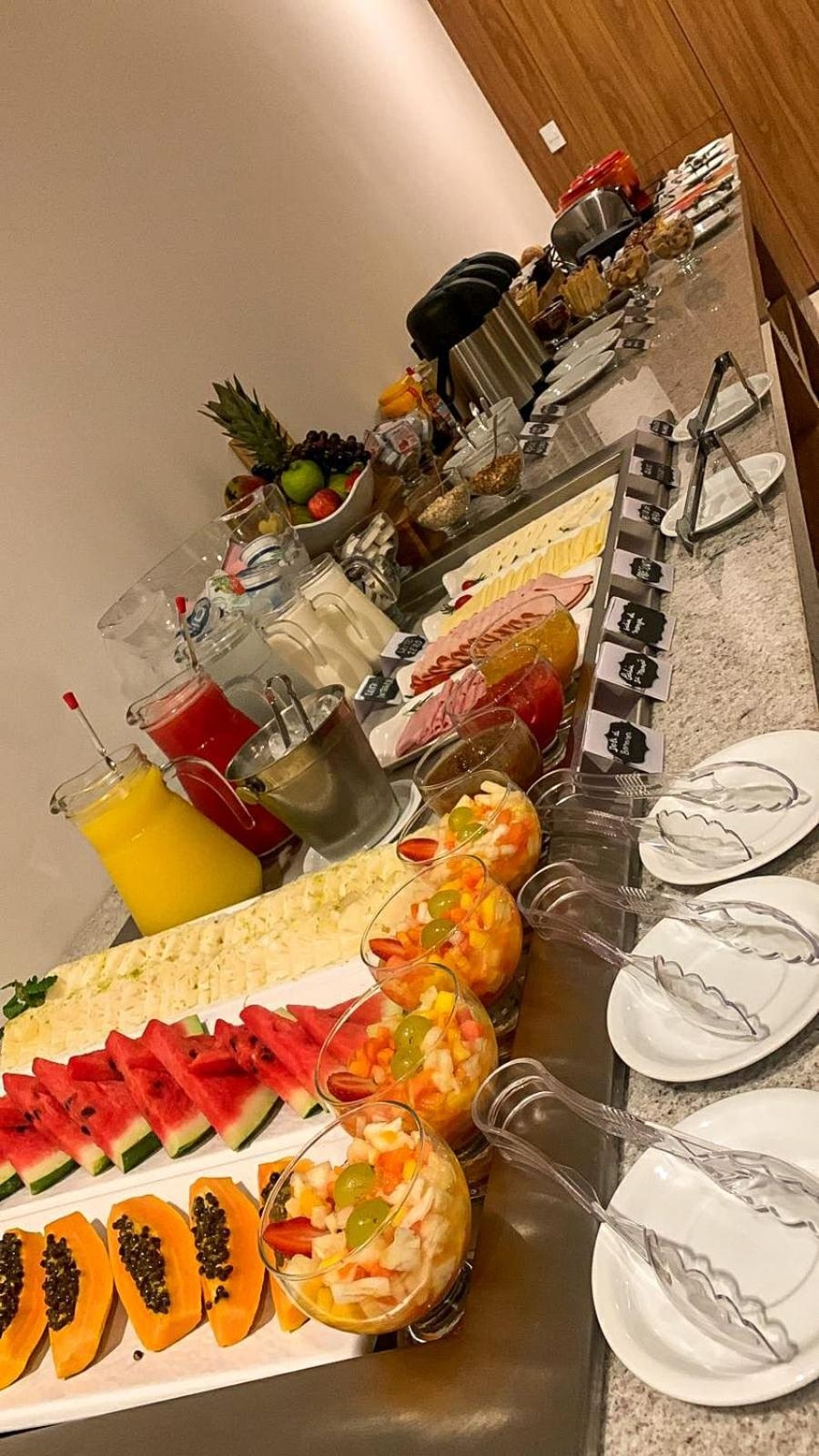 Foto de Ramada by Wyndham Brasilia Alvorada