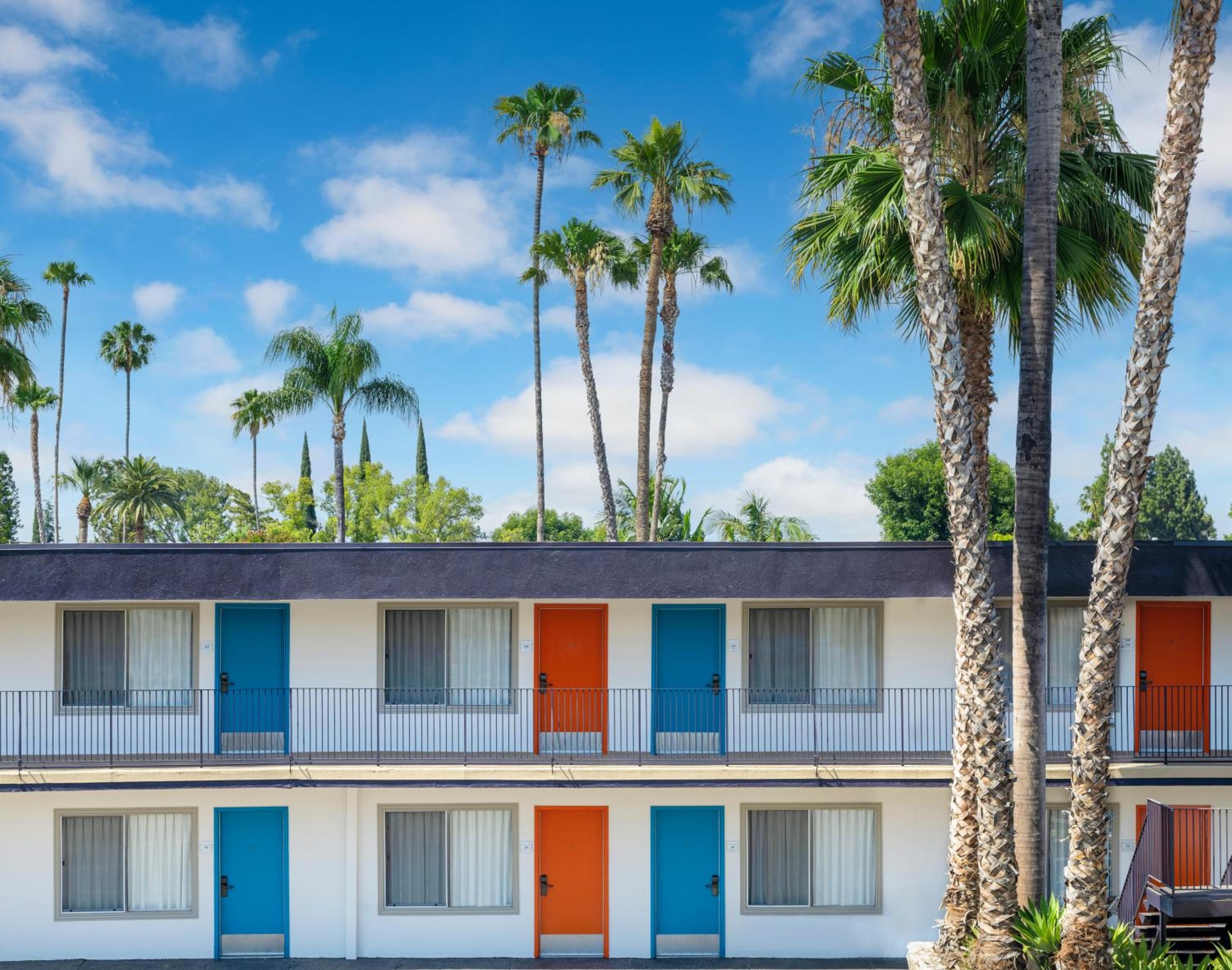 The Sojourn Los Angeles - Sherman Oaks, Sherman Oaks