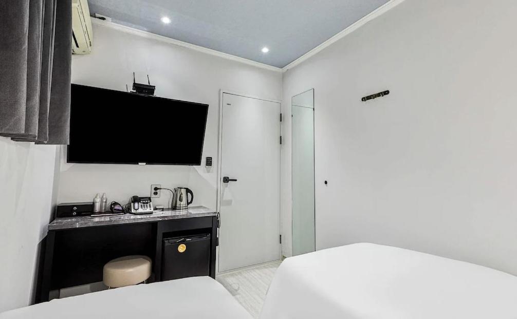 Foto de Hotel WO Yongsan Station