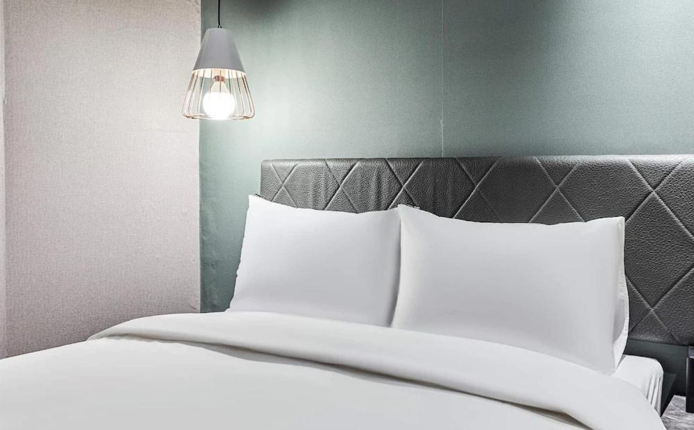 Foto de Hotel WO Yongsan Station