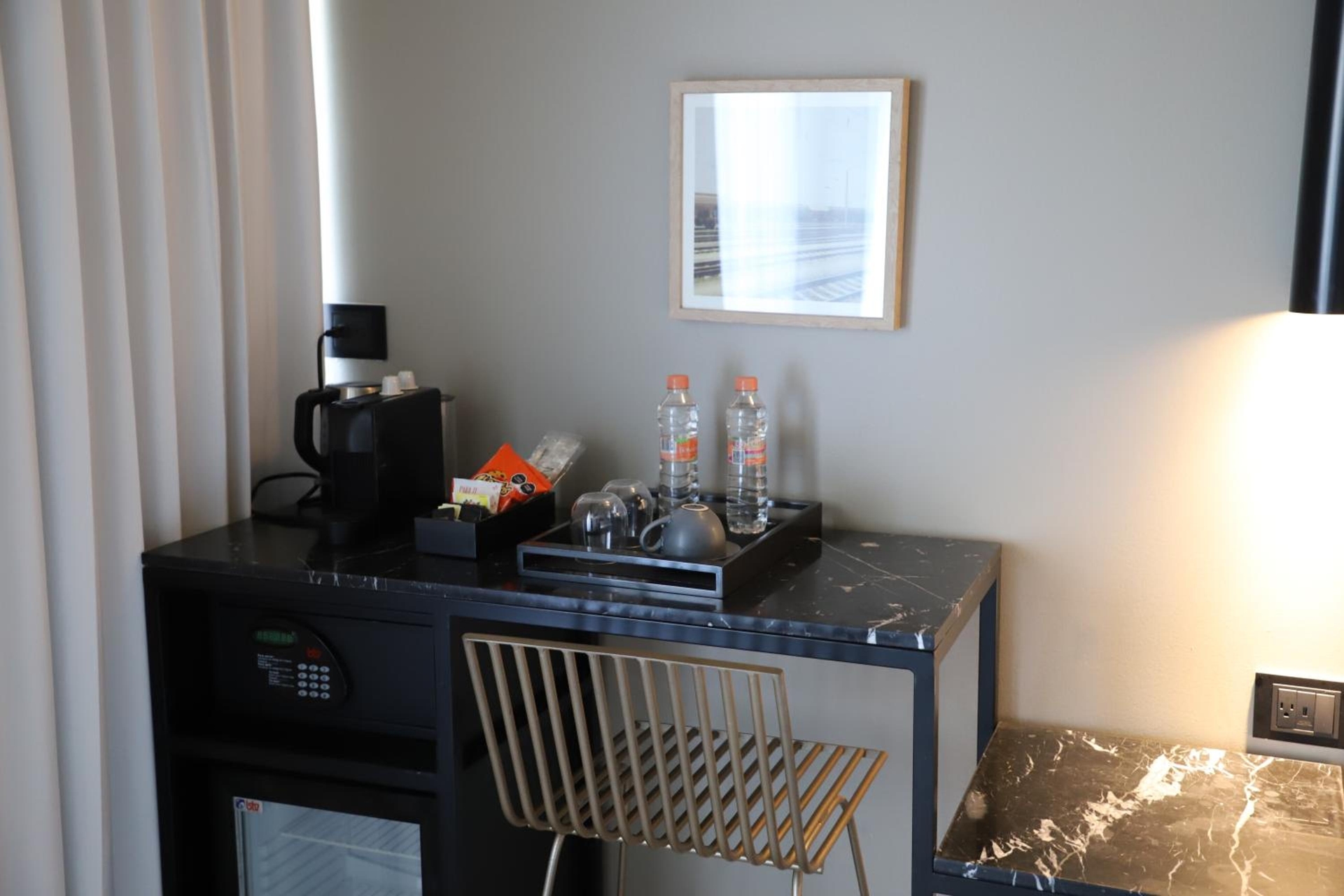 Foto de Bellwort Hotel