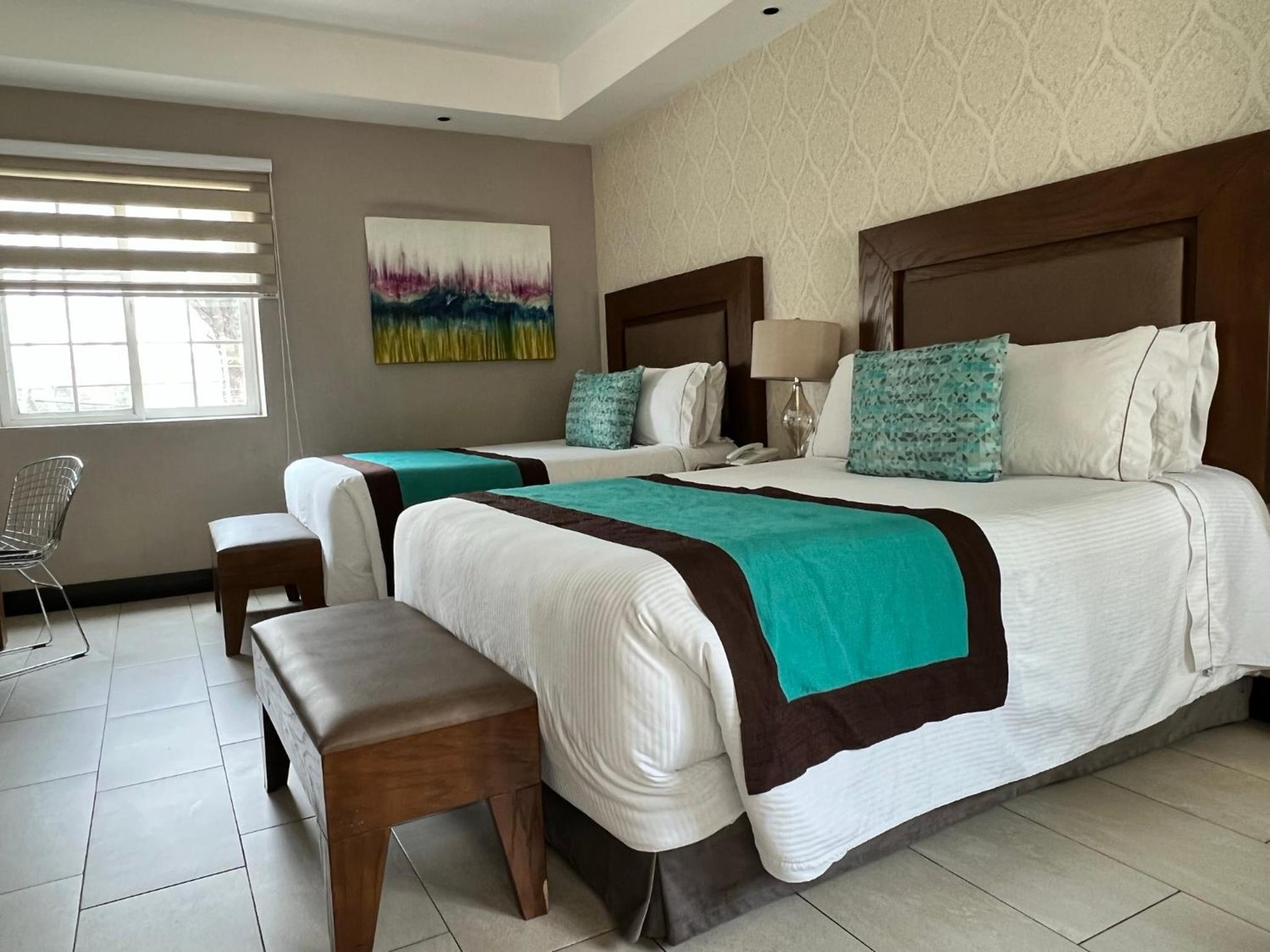 Foto de Áurea Hotel and Suites