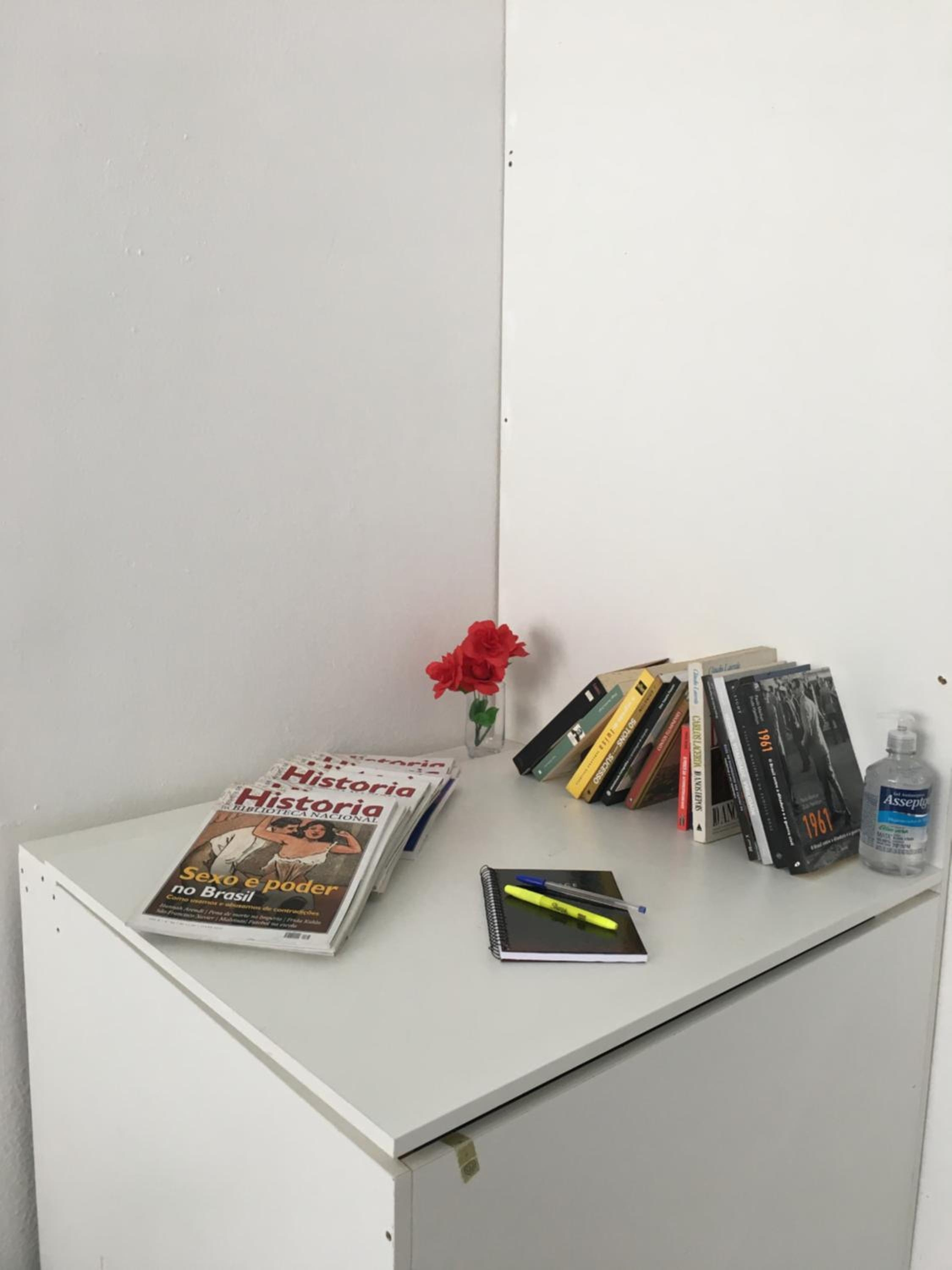 Foto de Meu Apartamento a 15min de Copacabana