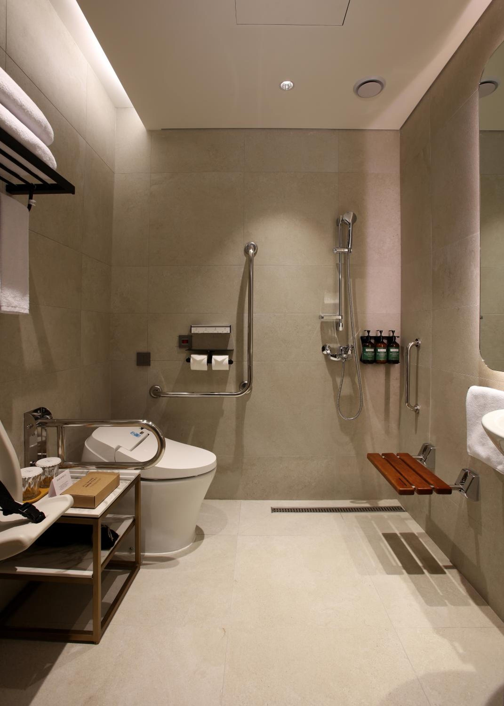 Foto de voco Seoul Gangnam by IHG