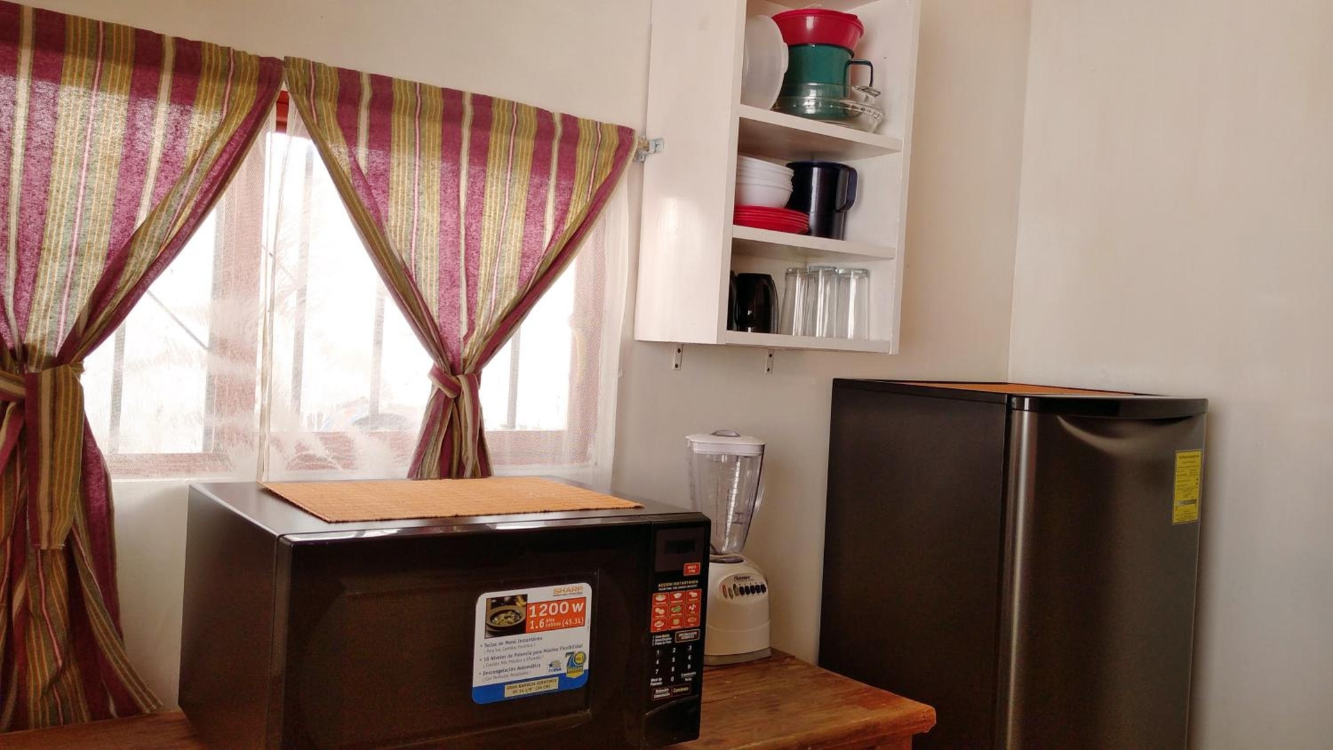 Foto de Tu Casita de descanso en Santa María