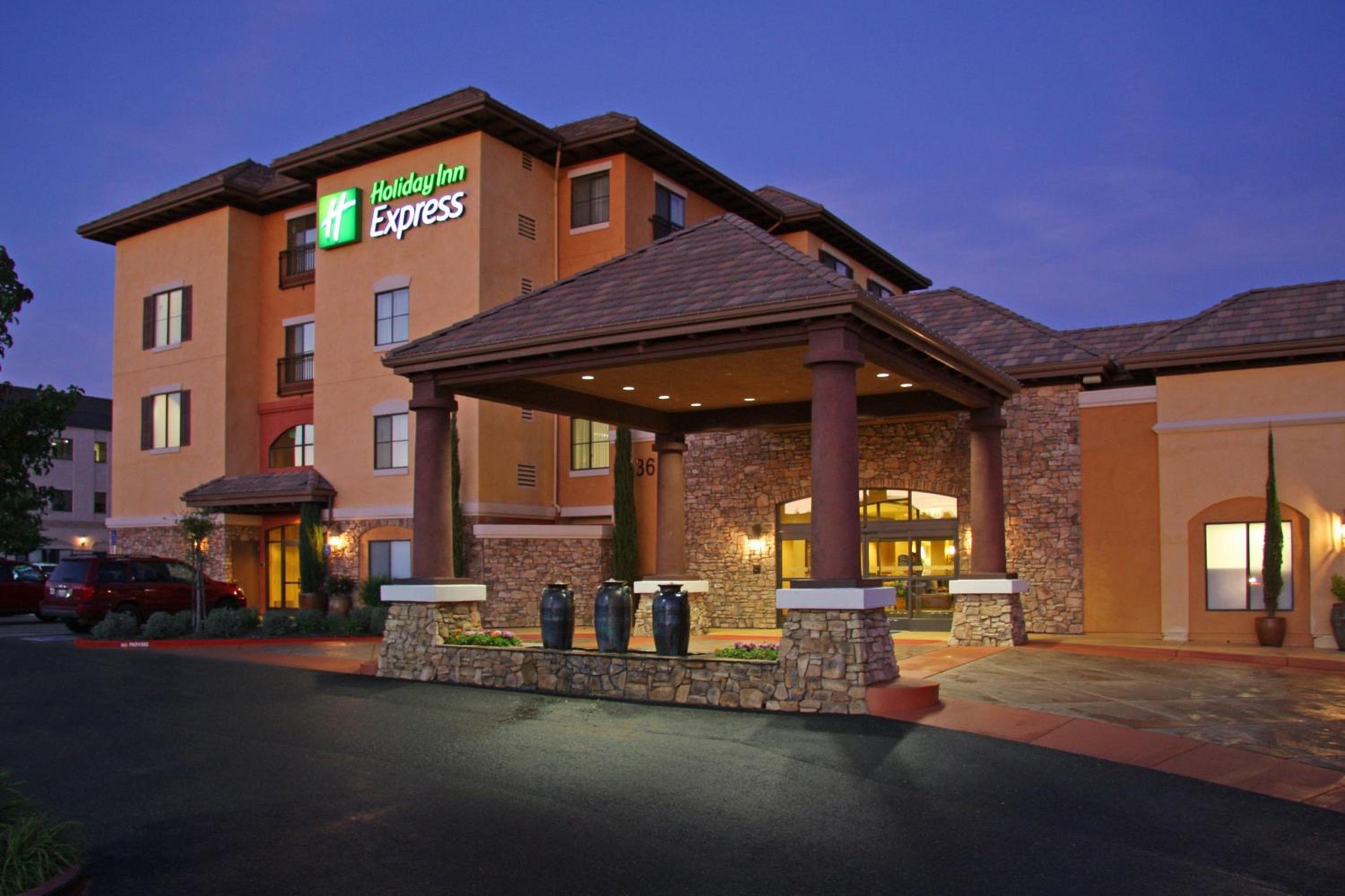 Holiday Inn Express & Suites El Dorado Hills by IHG, El Dorado Hills