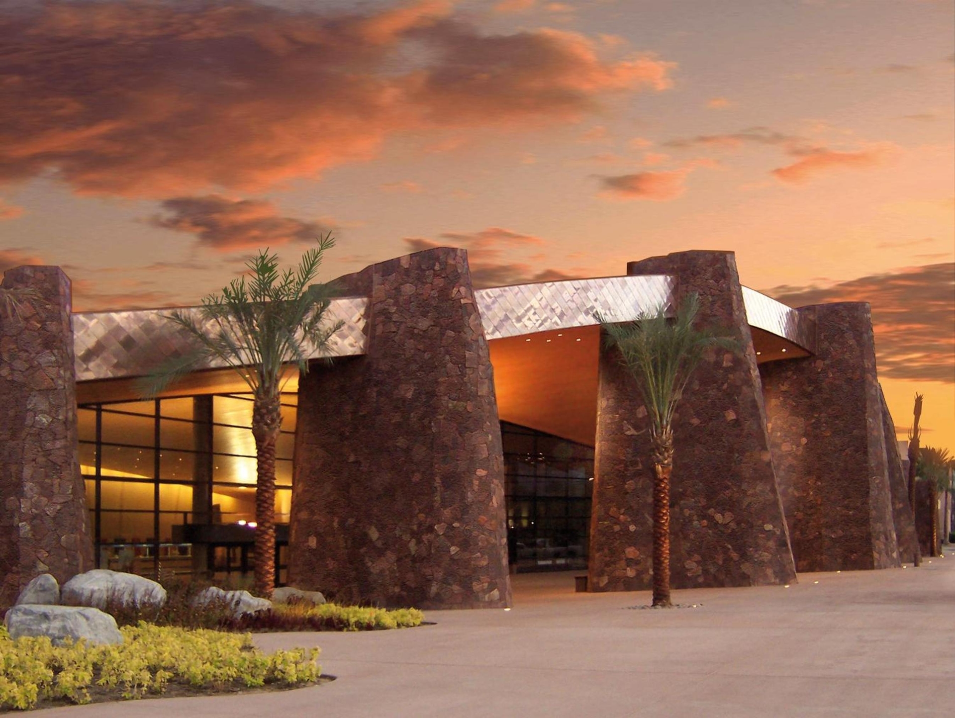 Kimpton Rowan Palm Springs Hotel by IHG, Palm Springs