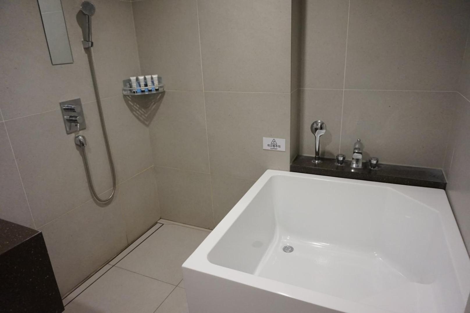 Foto de Hotel tt Seomyeon