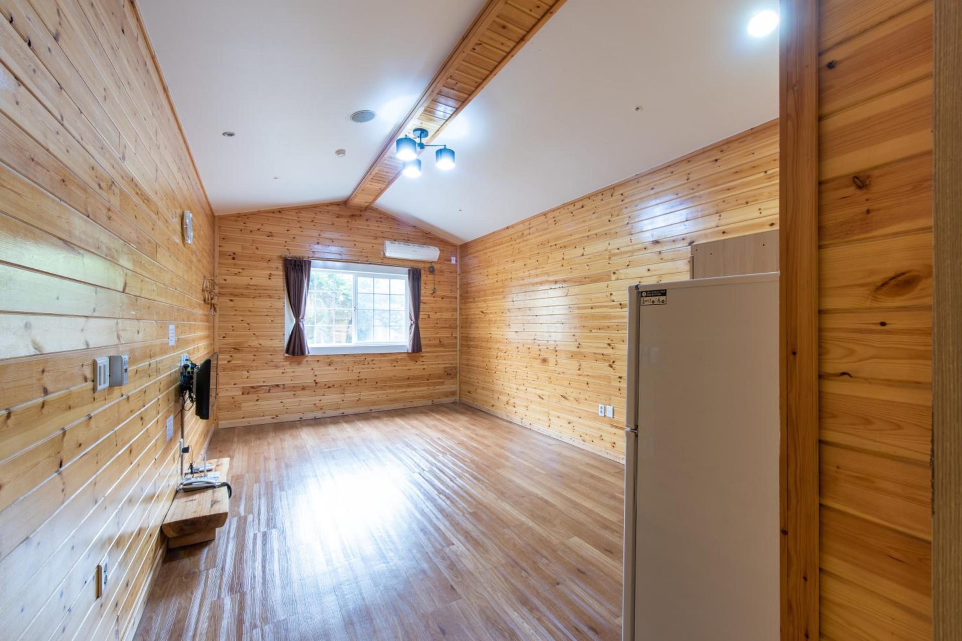 Foto de Chamonix Resort