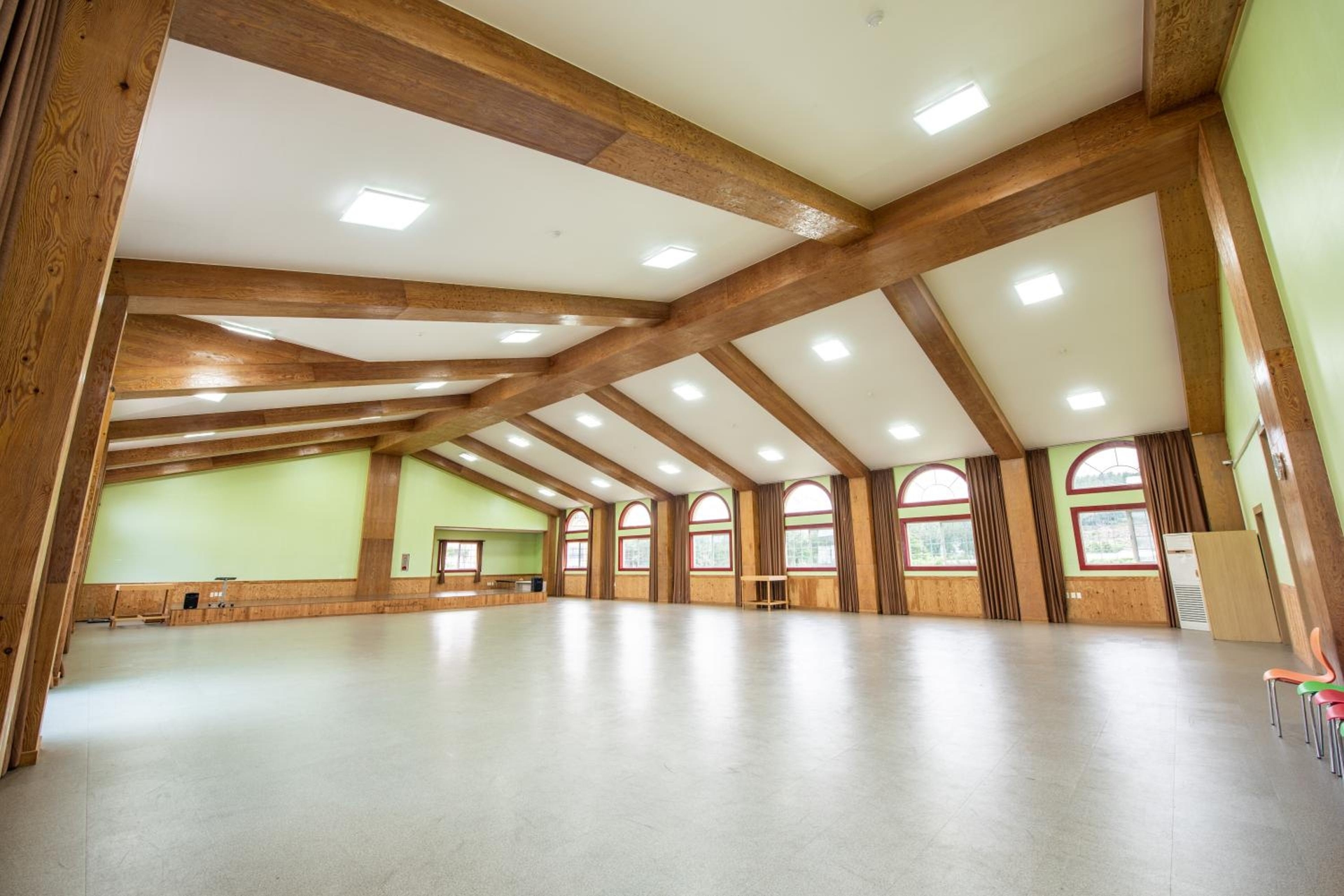 Foto de Chamonix Resort