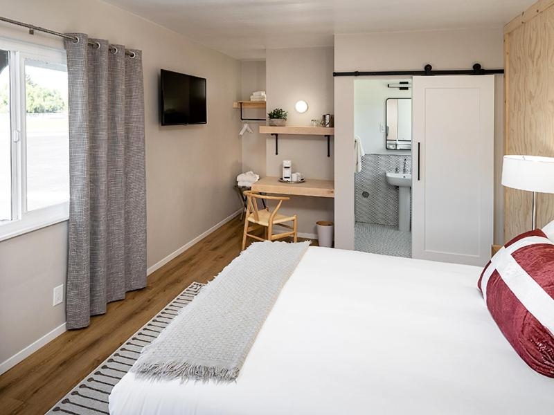 Hotel Hygge, Buellton
