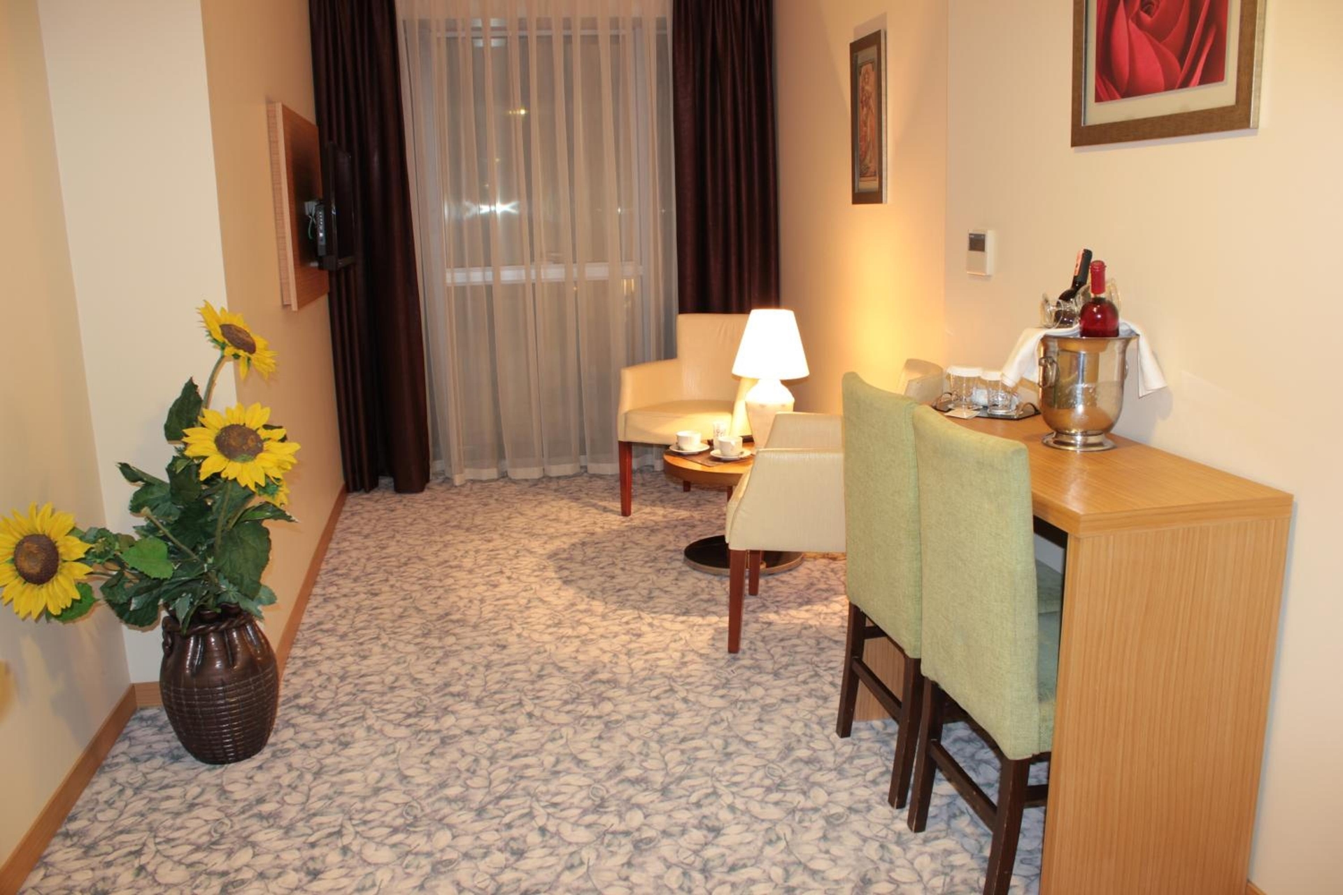 Foto de Hotel Osaka Airport