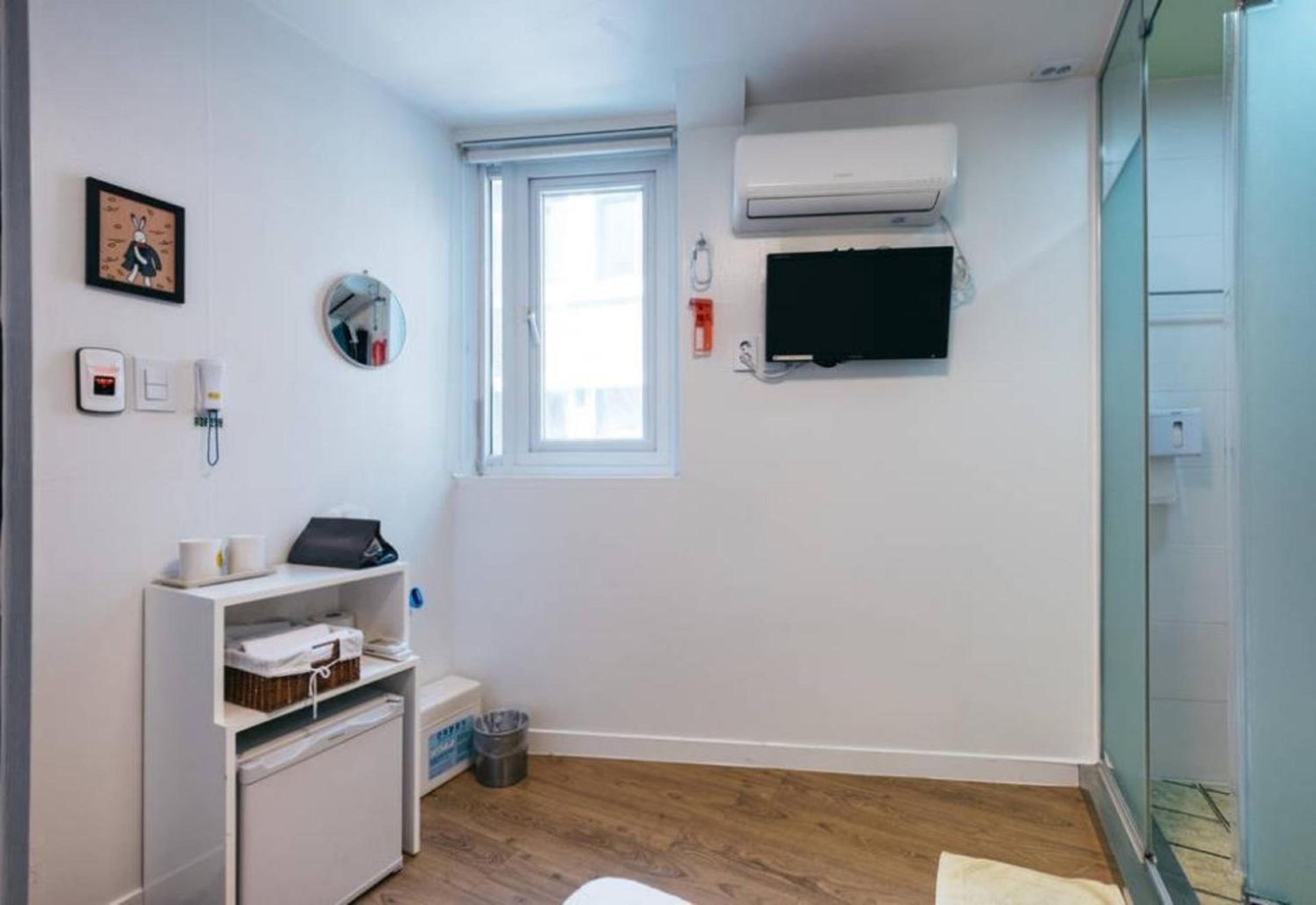 Foto de K Stay Guesthouse Myeongdong first