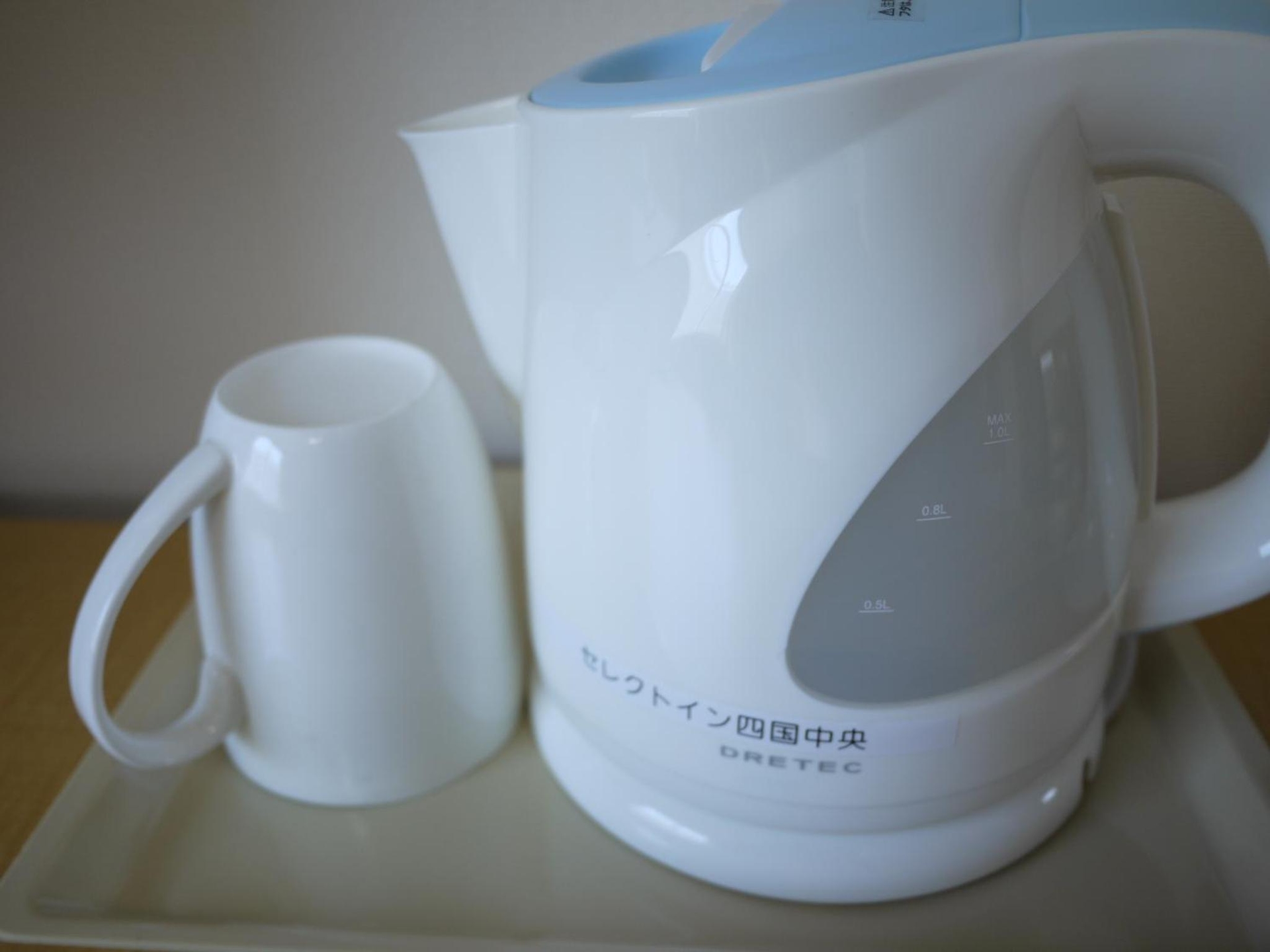 Foto de Hotel Select Inn Shikoku Chuo