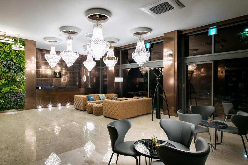 Foto de Daon Hotel