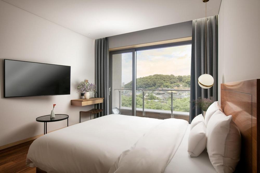 Foto de Daon Hotel