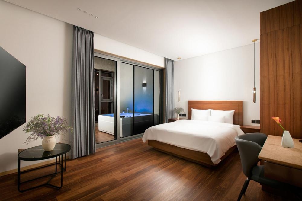 Foto de Daon Hotel
