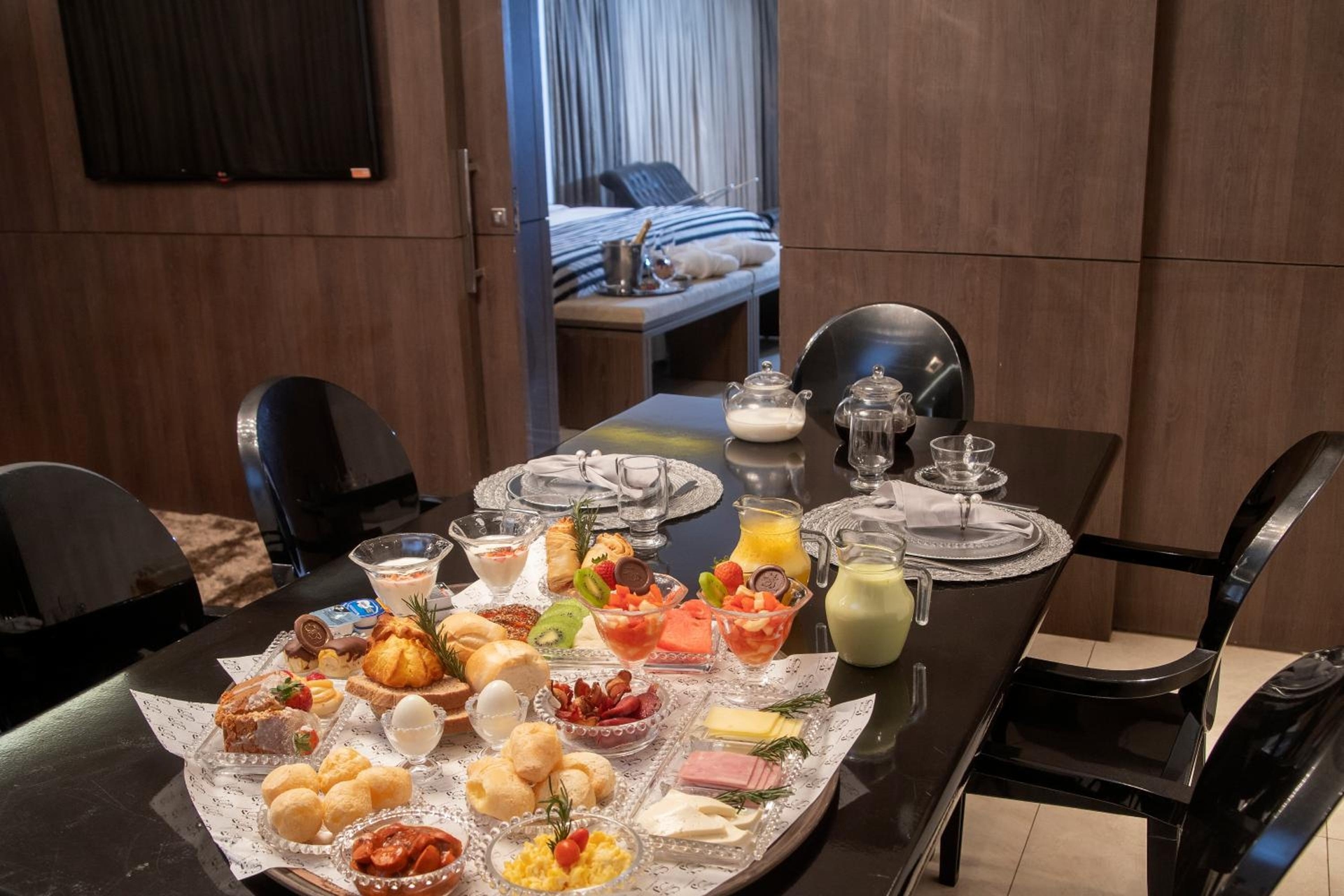 Foto de SJ Premium Hotels By Atlantica