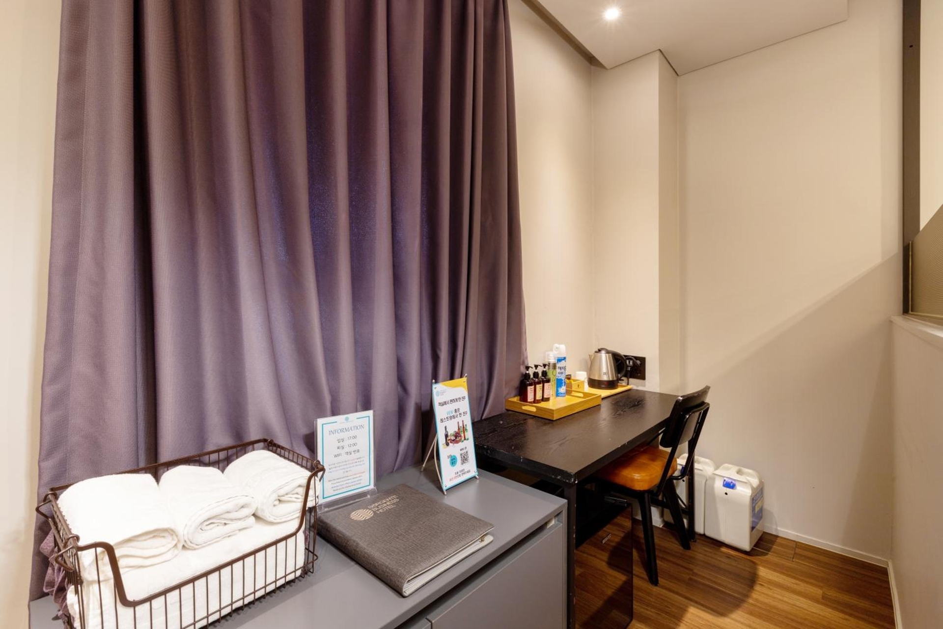 Foto de Sorgente Business Hotel