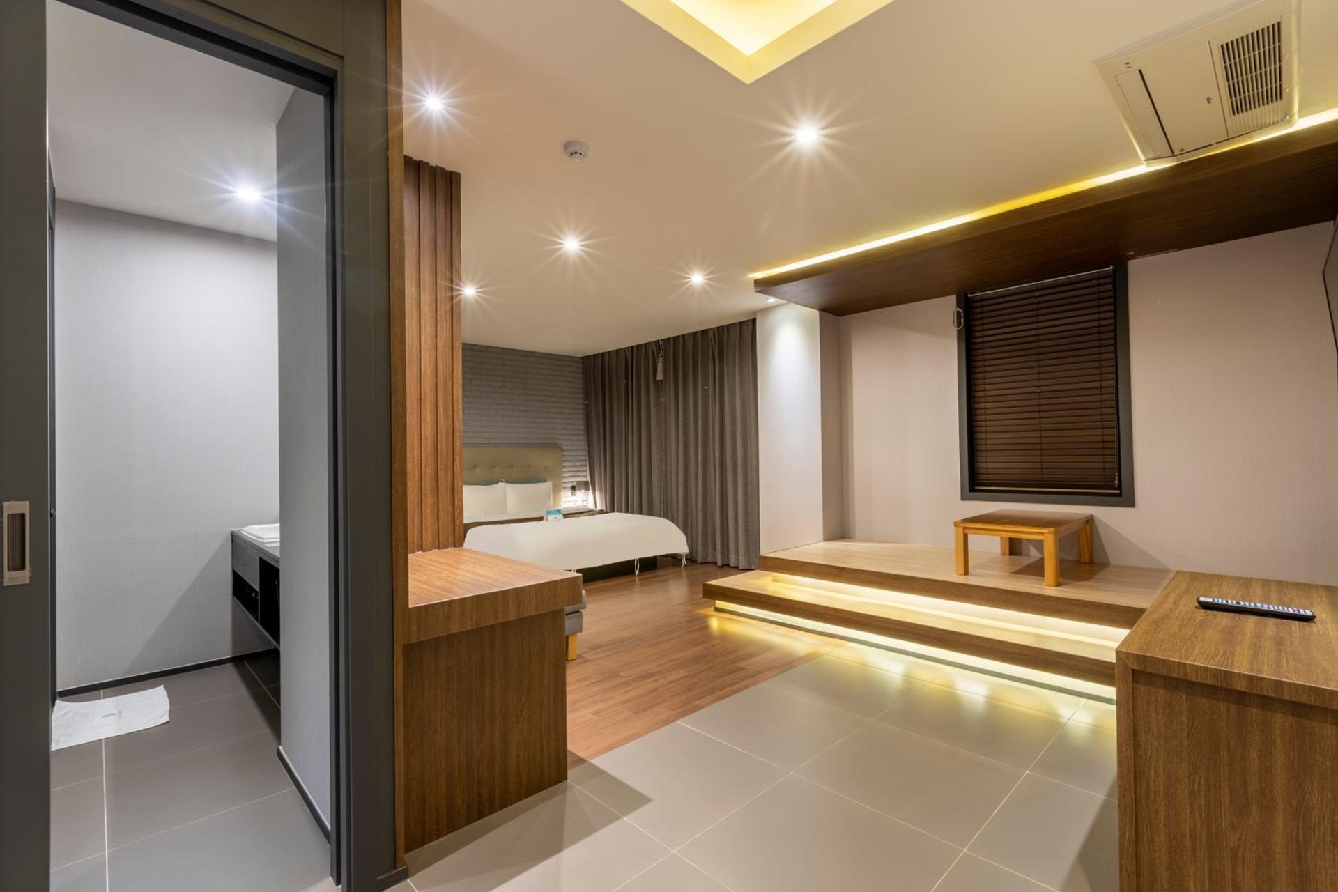 Foto de Sorgente Business Hotel