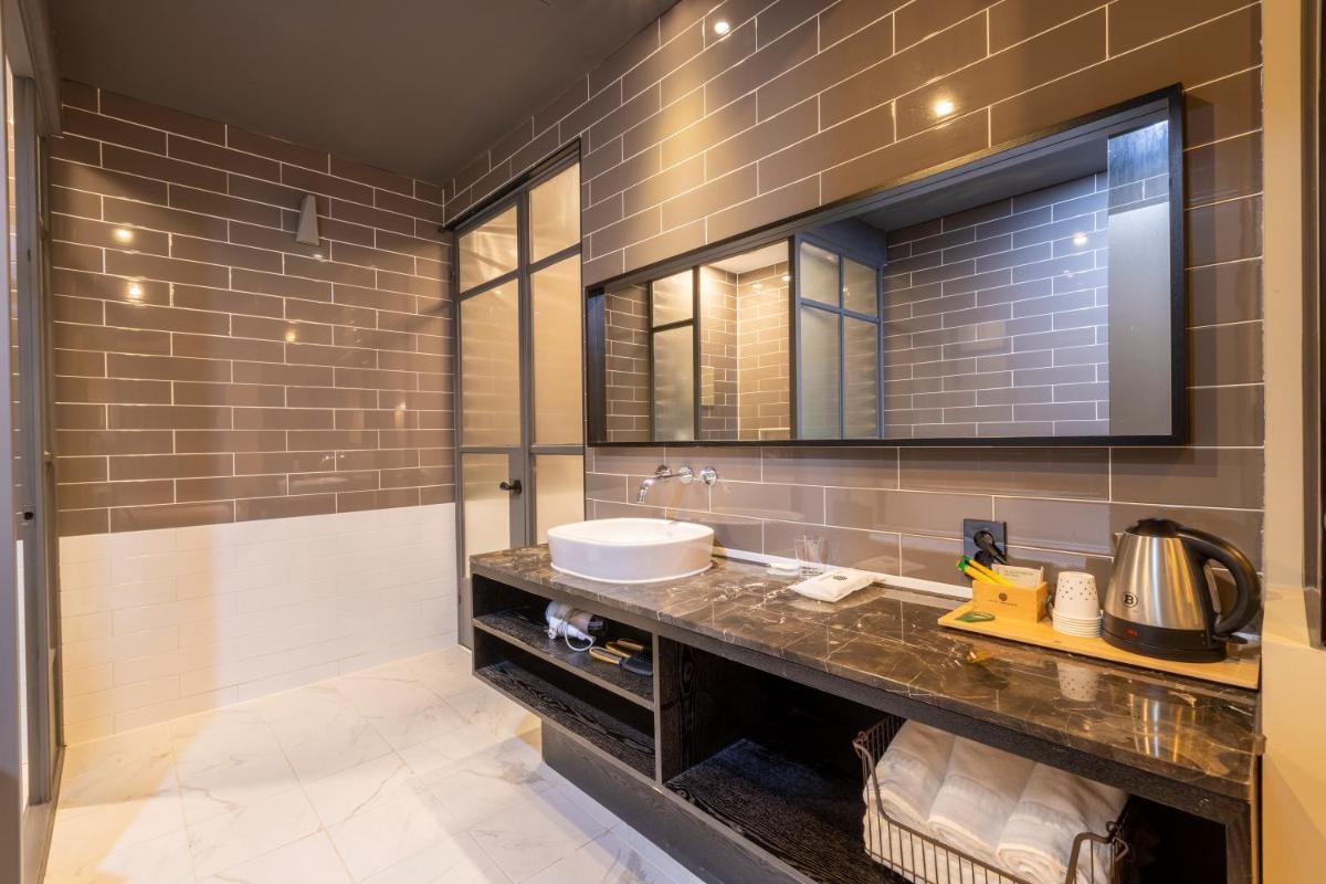 Foto de Sorgente Business Hotel