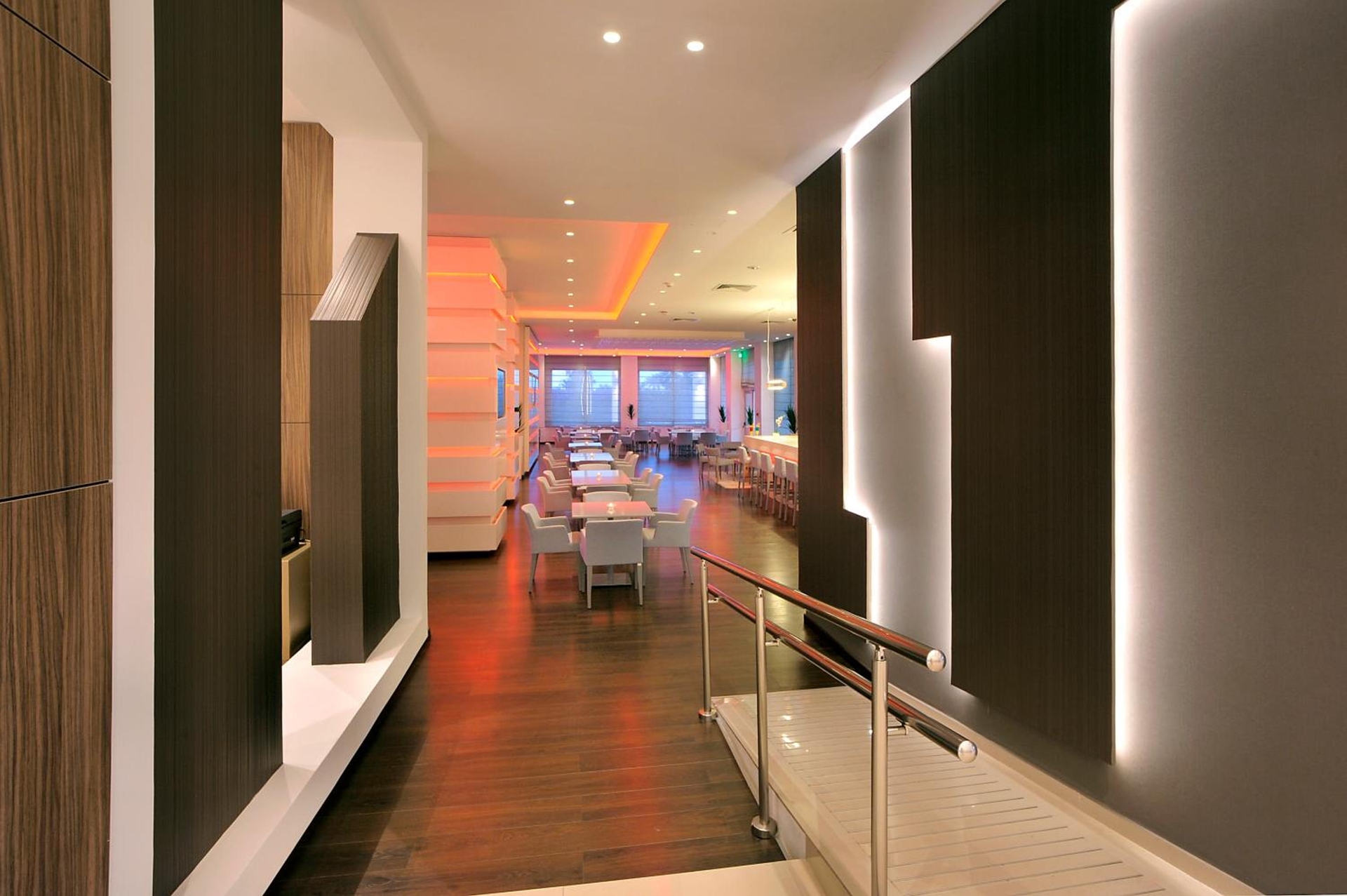 Foto de Nestor Hotel