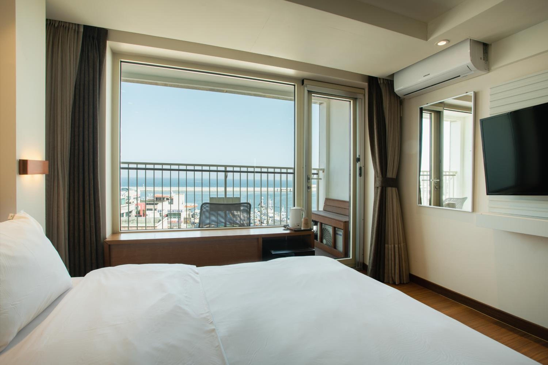 Foto de Winners Hotel