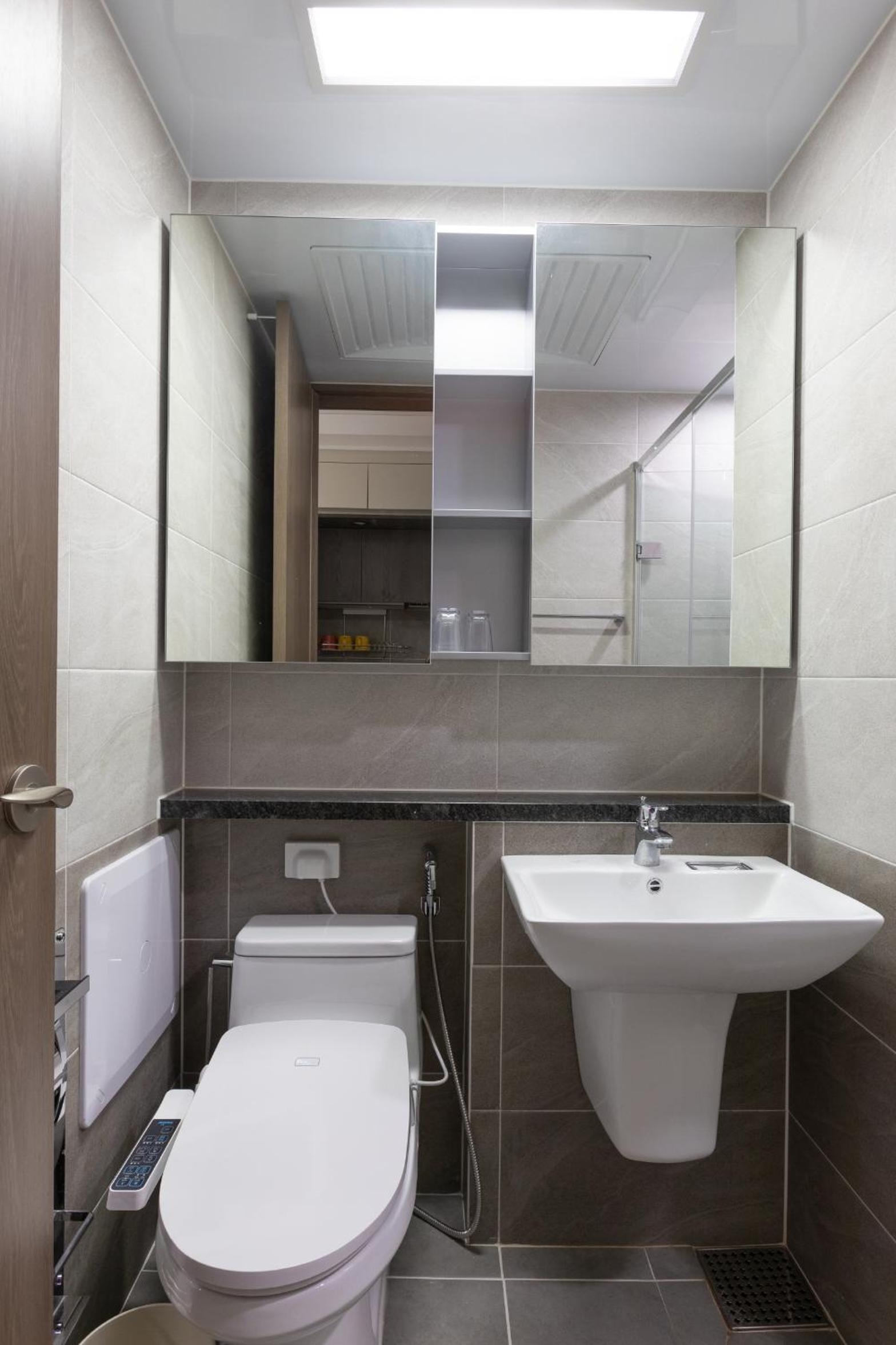 Foto de Golden Planet Hotel