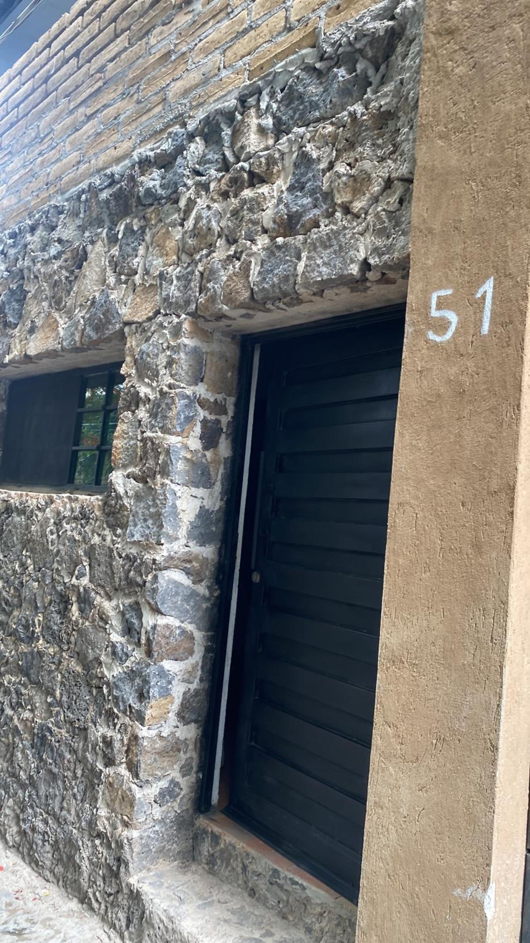 SUITE EL GUAYABO en Tepoztlán
