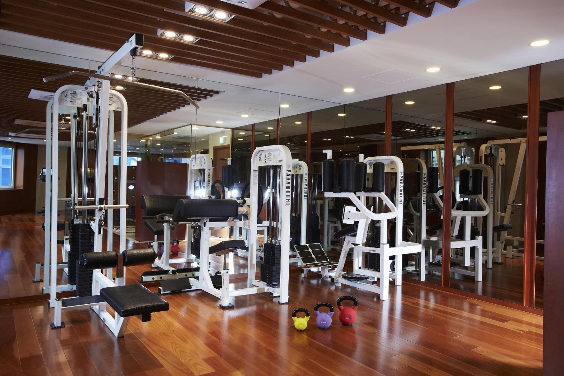 Foto de Sejong Hotel Seoul Myeongdong
