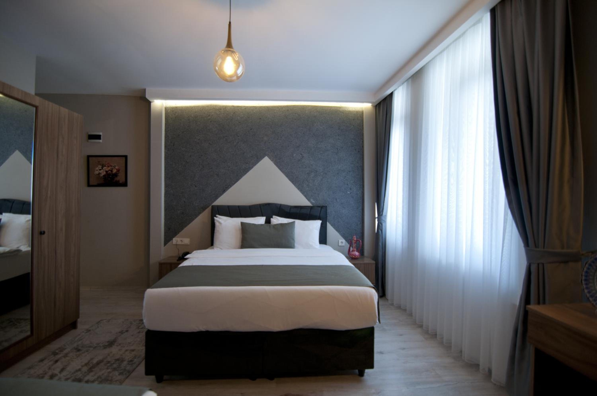 Foto de La Vida Old City Hotel