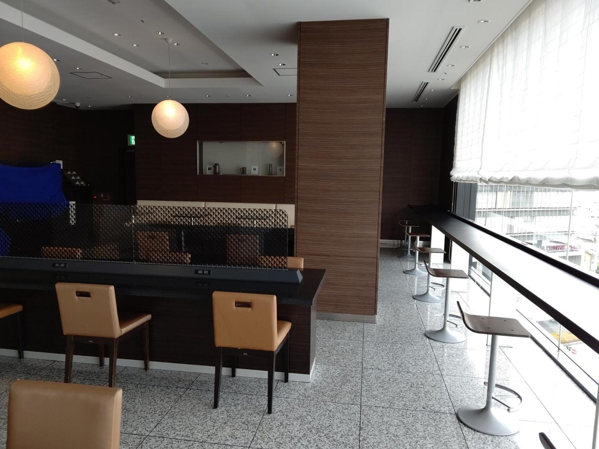 Foto de Via Inn Okayama