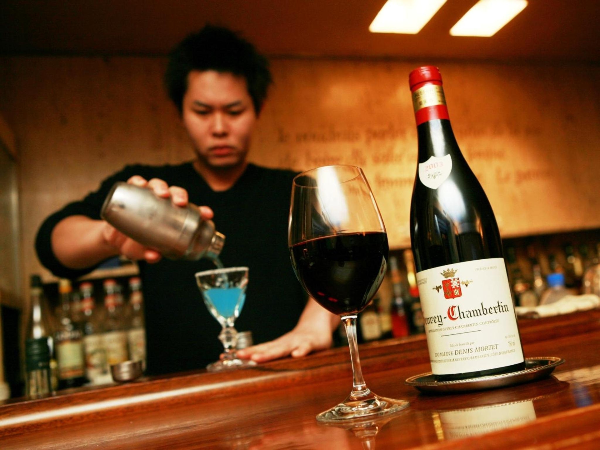 Foto de Central Hotel Okayama