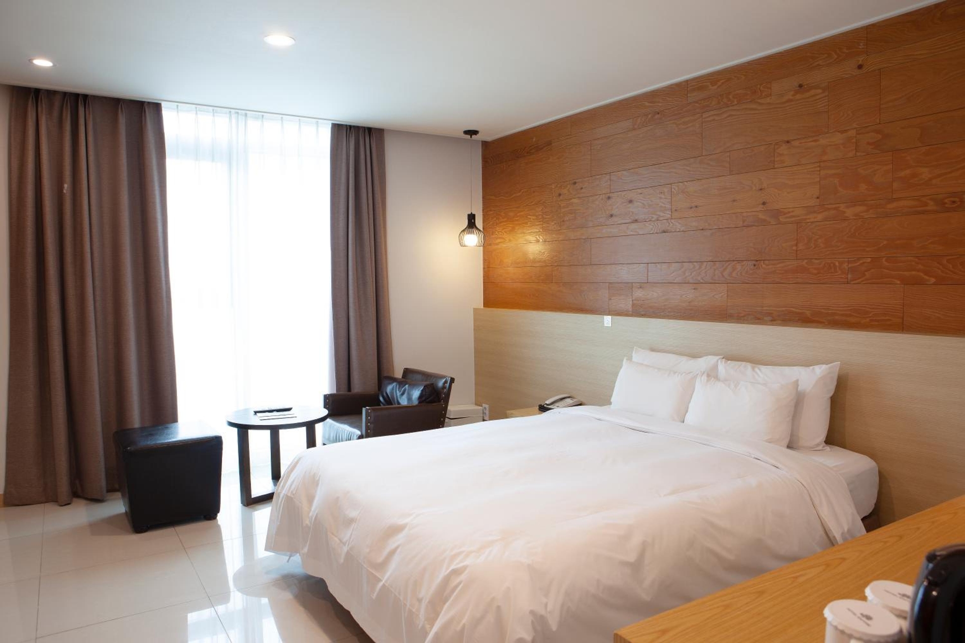 Foto de Hotel Nafore