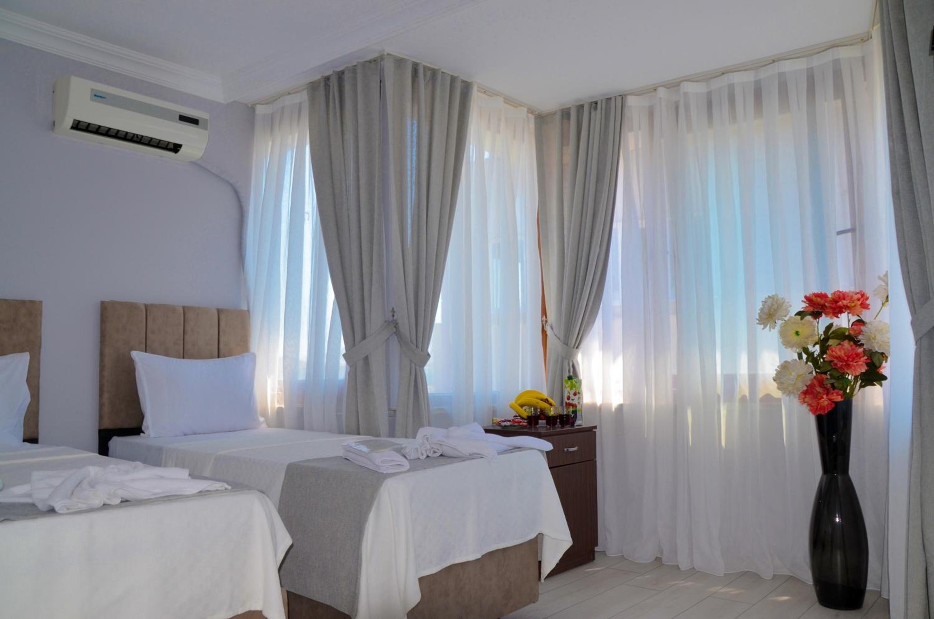 Foto de YASMİN Hotel