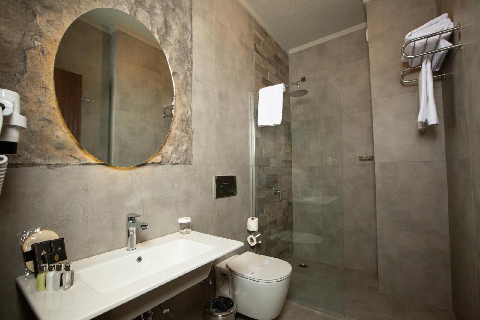 Foto de The Erzurum Hotel
