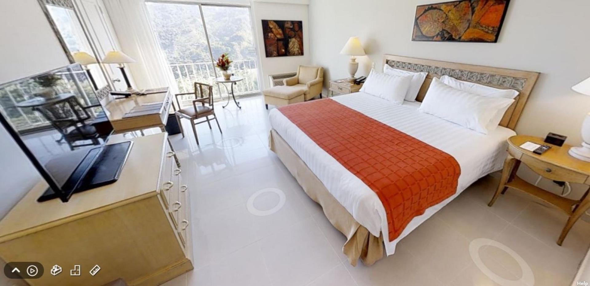 Foto de Hotel Estelar Altamira