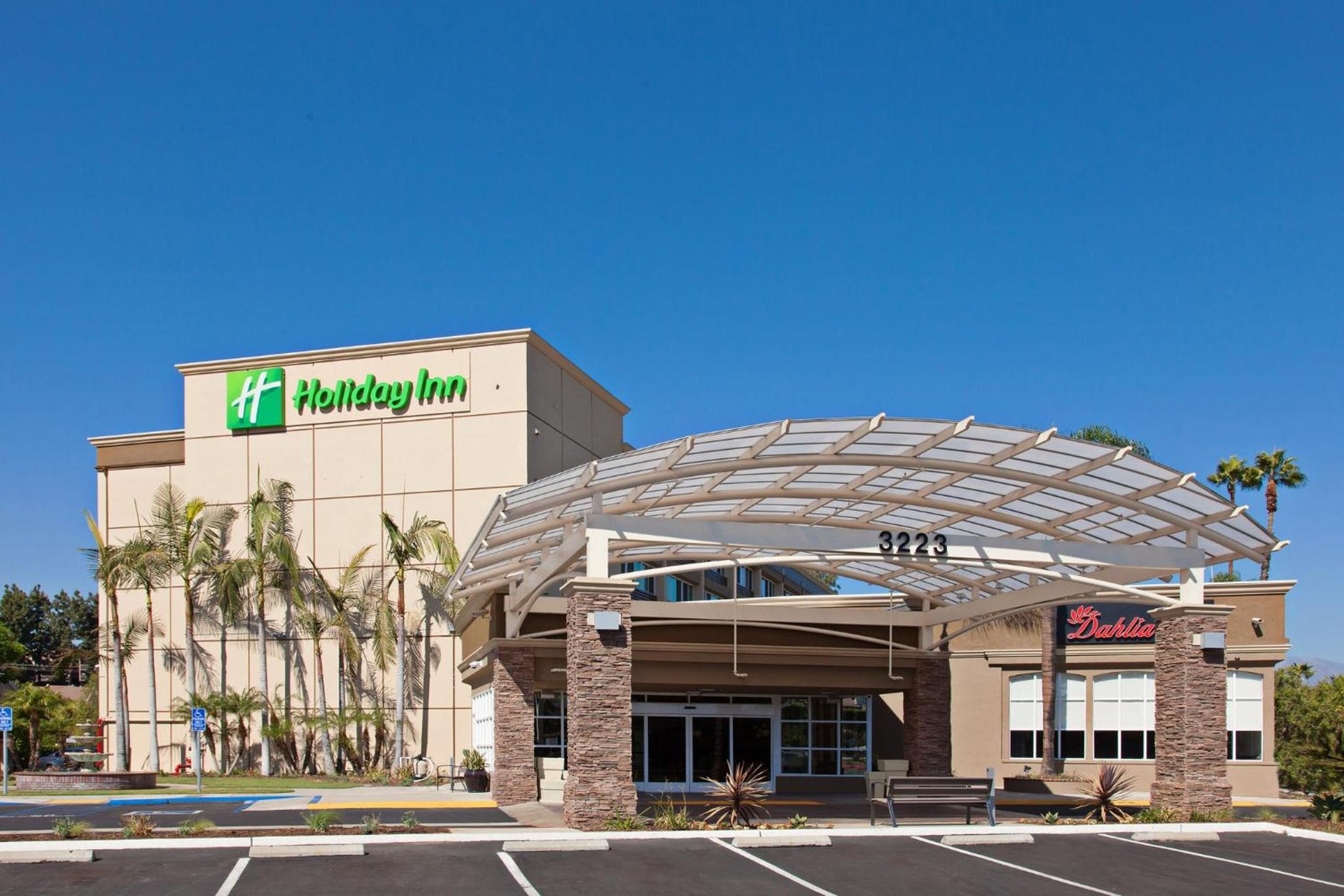 Holiday Inn West Covina, an IHG Hotel, West Covina