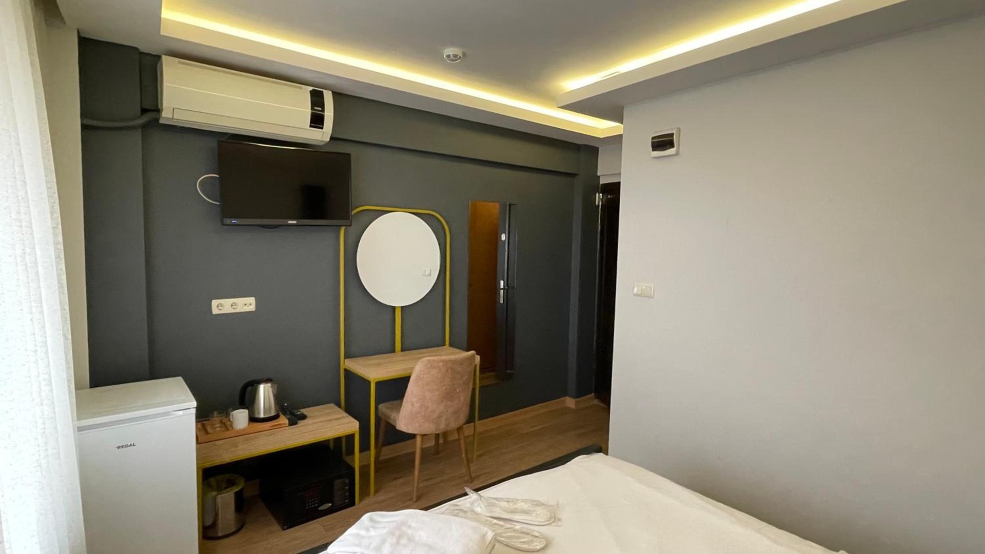 Foto de Ora Bella Hotel