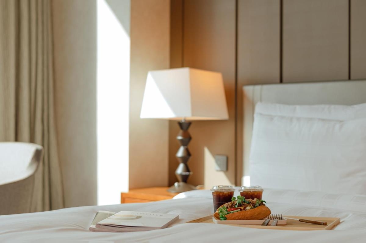 Foto de LOTTE CITY HOTEL Myeongdong