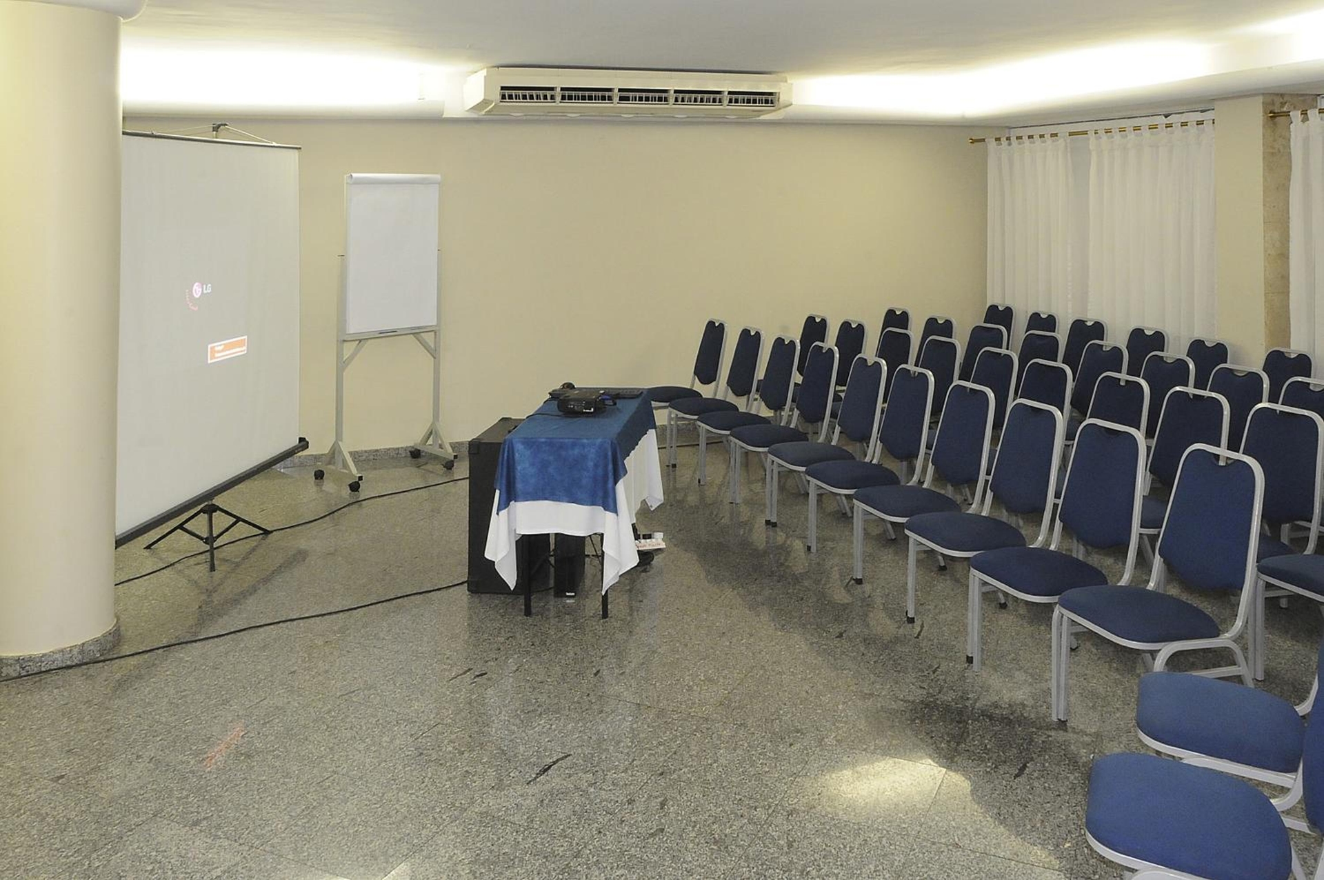 Foto de Oft San Conrado Hotel