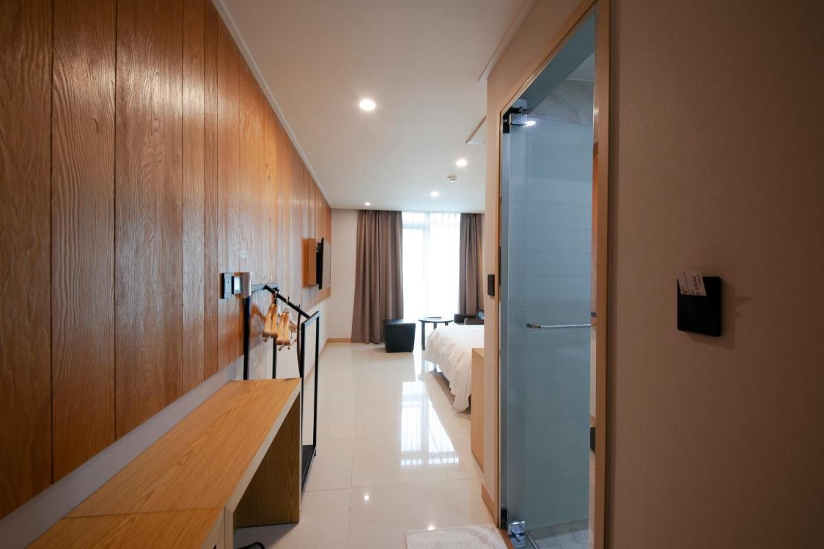 Foto de Hotel Nafore