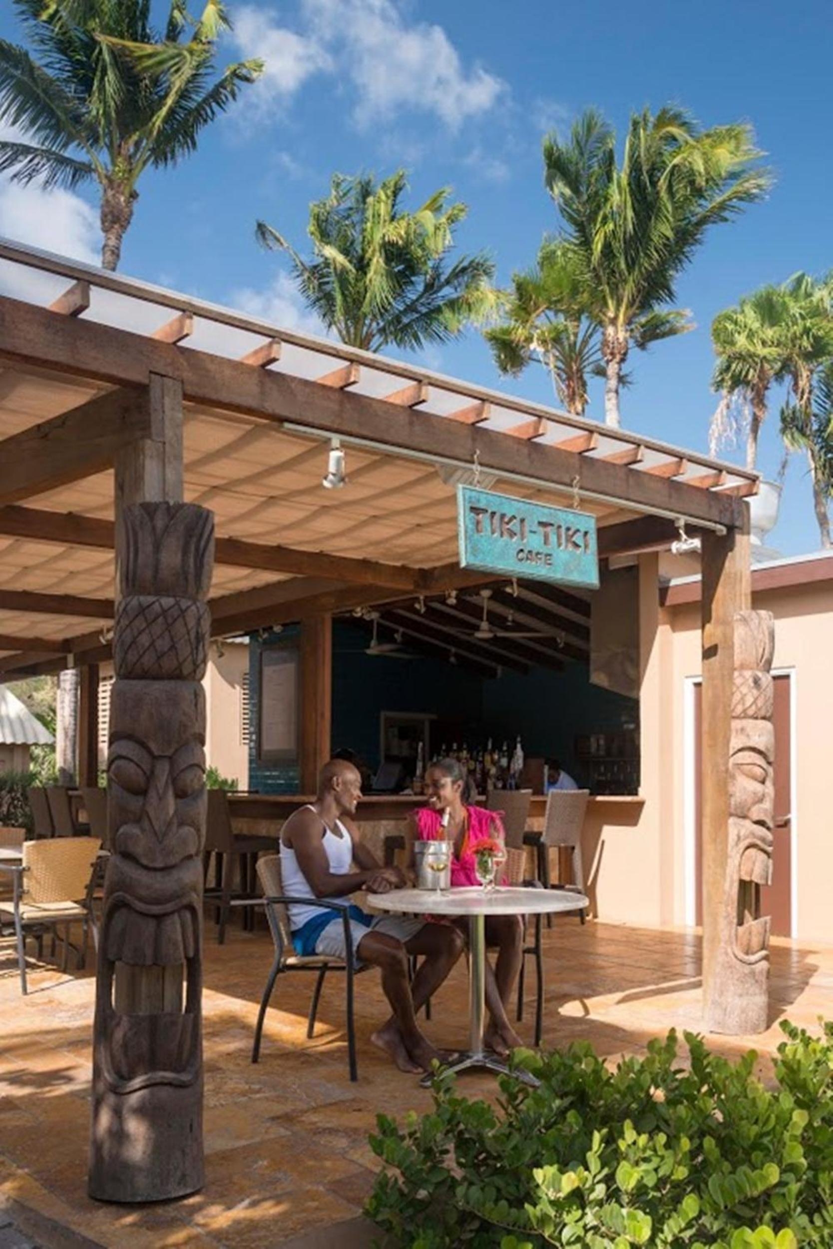 Foto de Divi Dutch Village Beach Resort