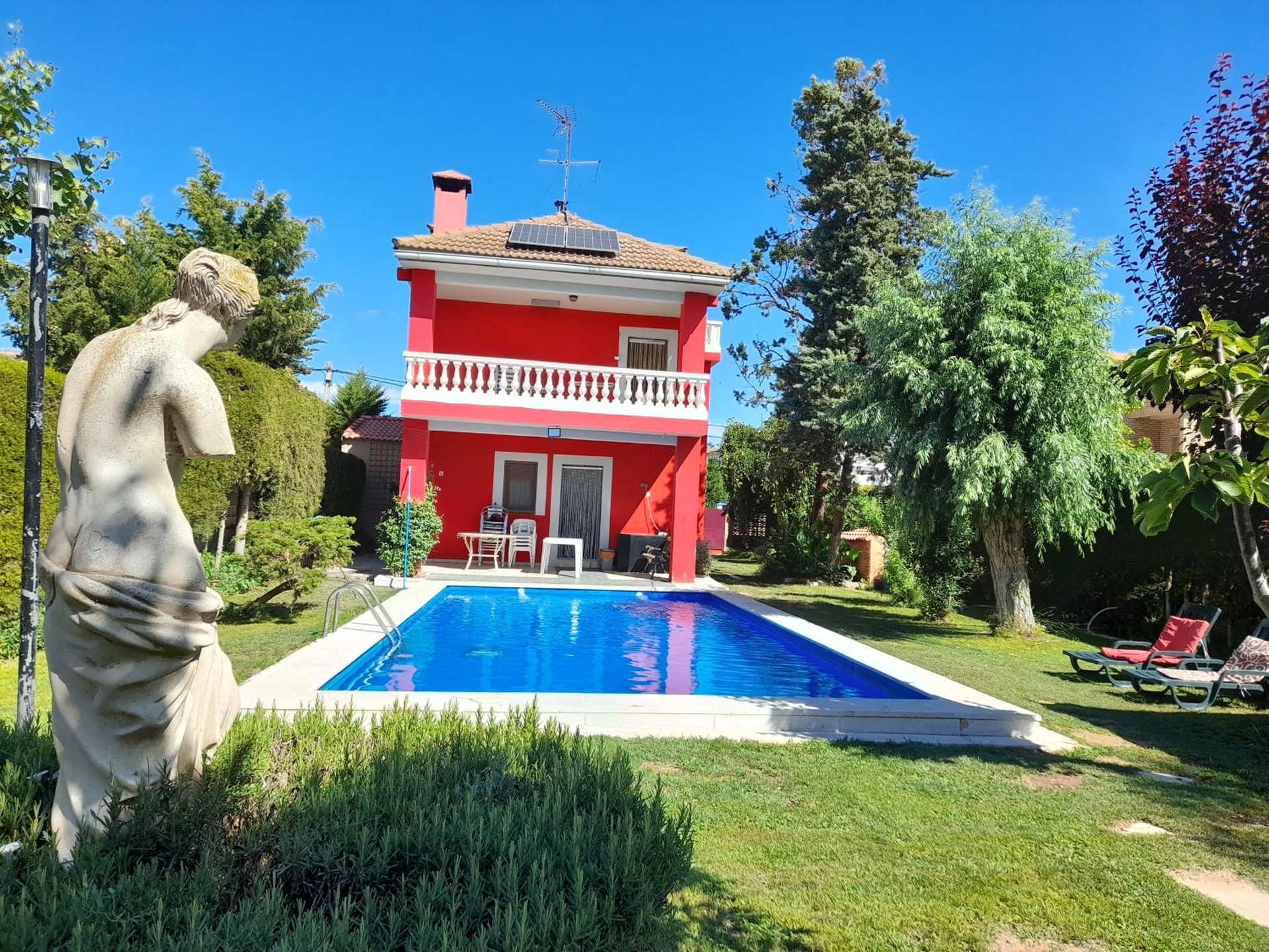 El Campo
