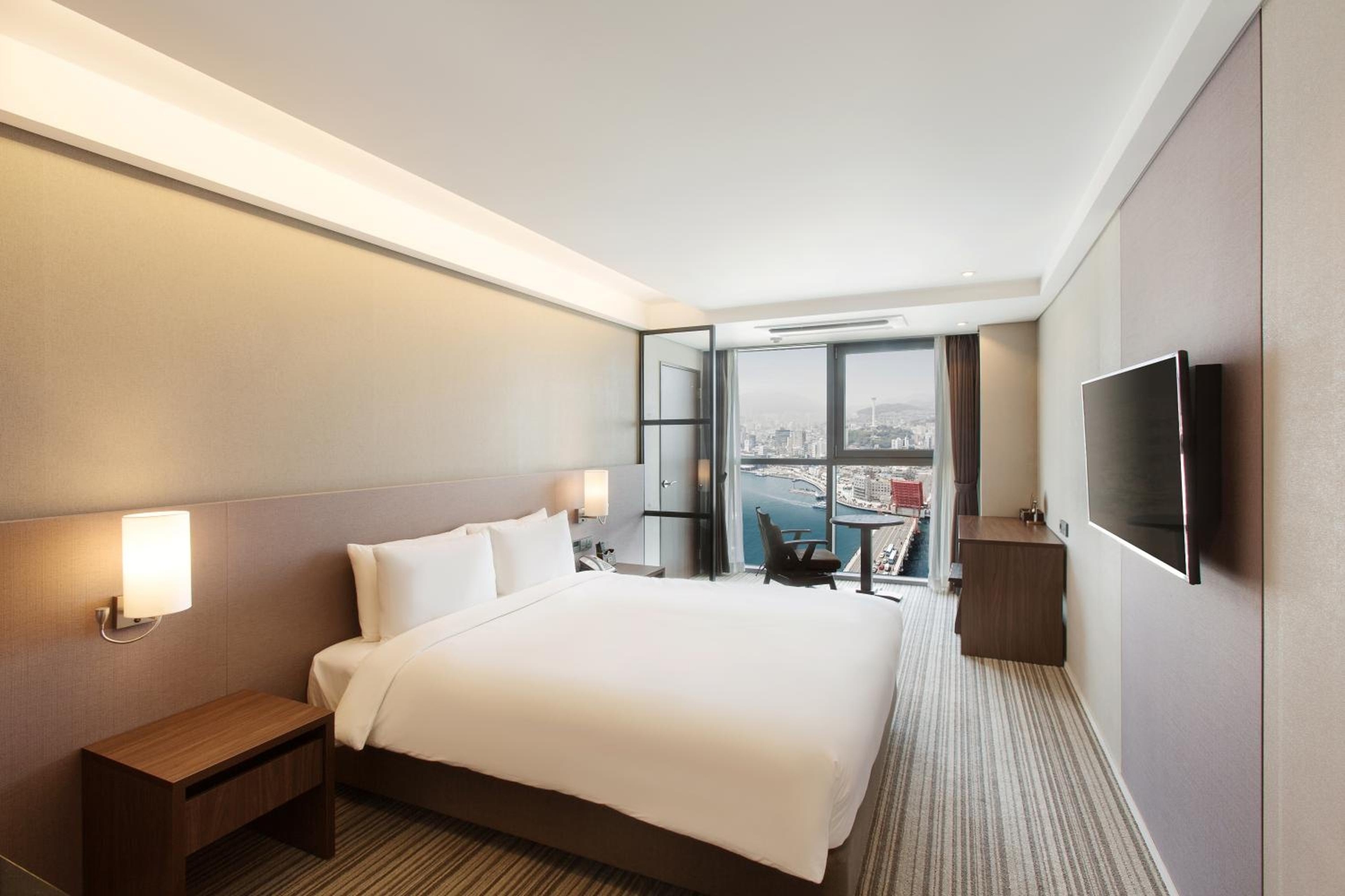Foto de Hotel Adela
