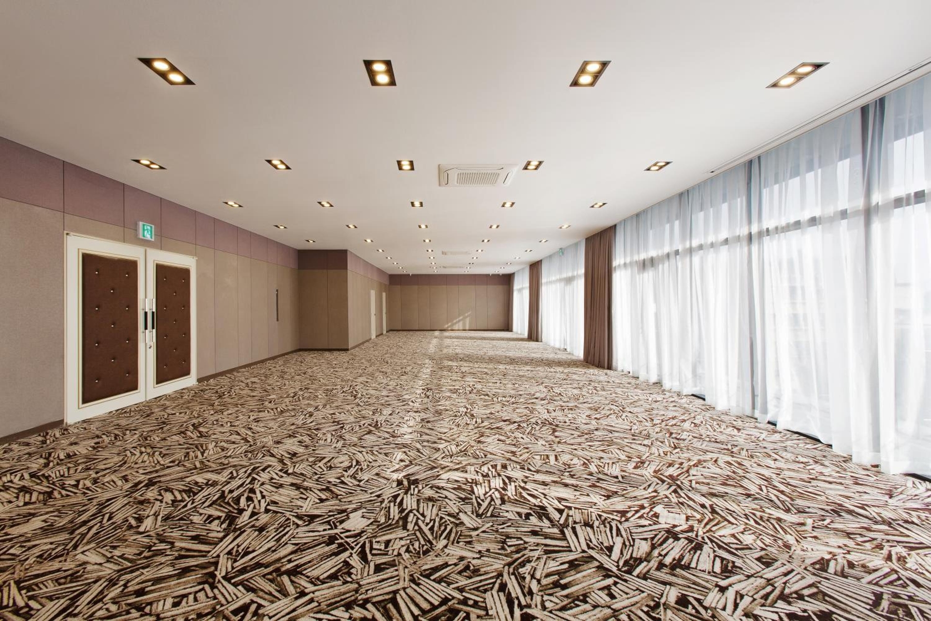 Foto de Hotel Adela