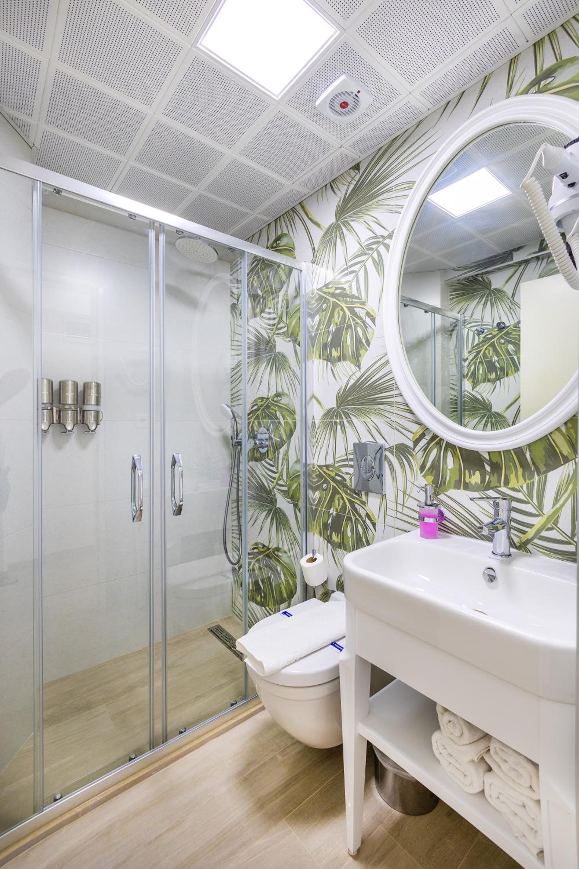 Foto de Princess Kinli Suites Hotel