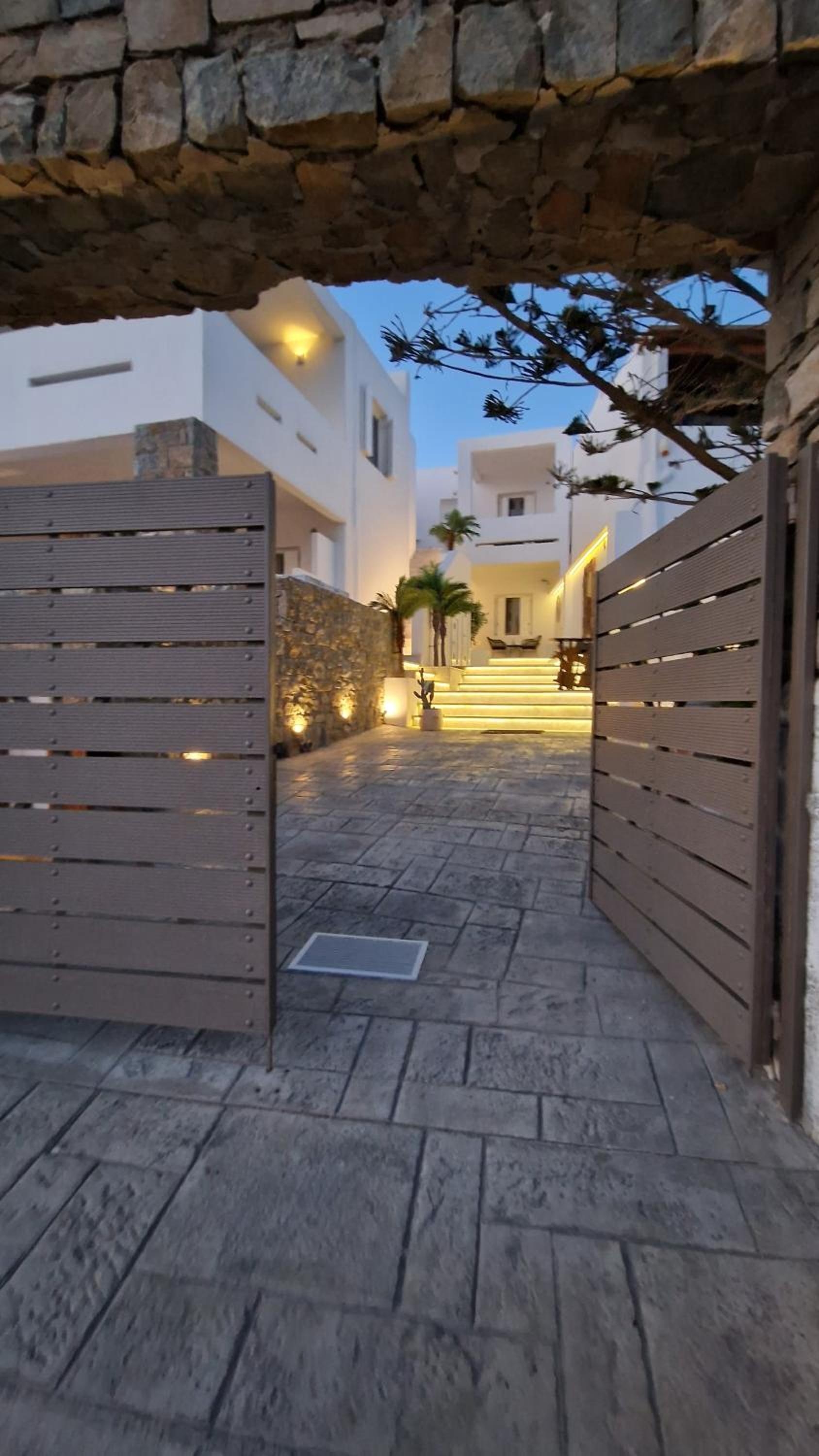 Mykonos Double Luxury Suites Collection-With External Hot spa Adults only, Ano Mera